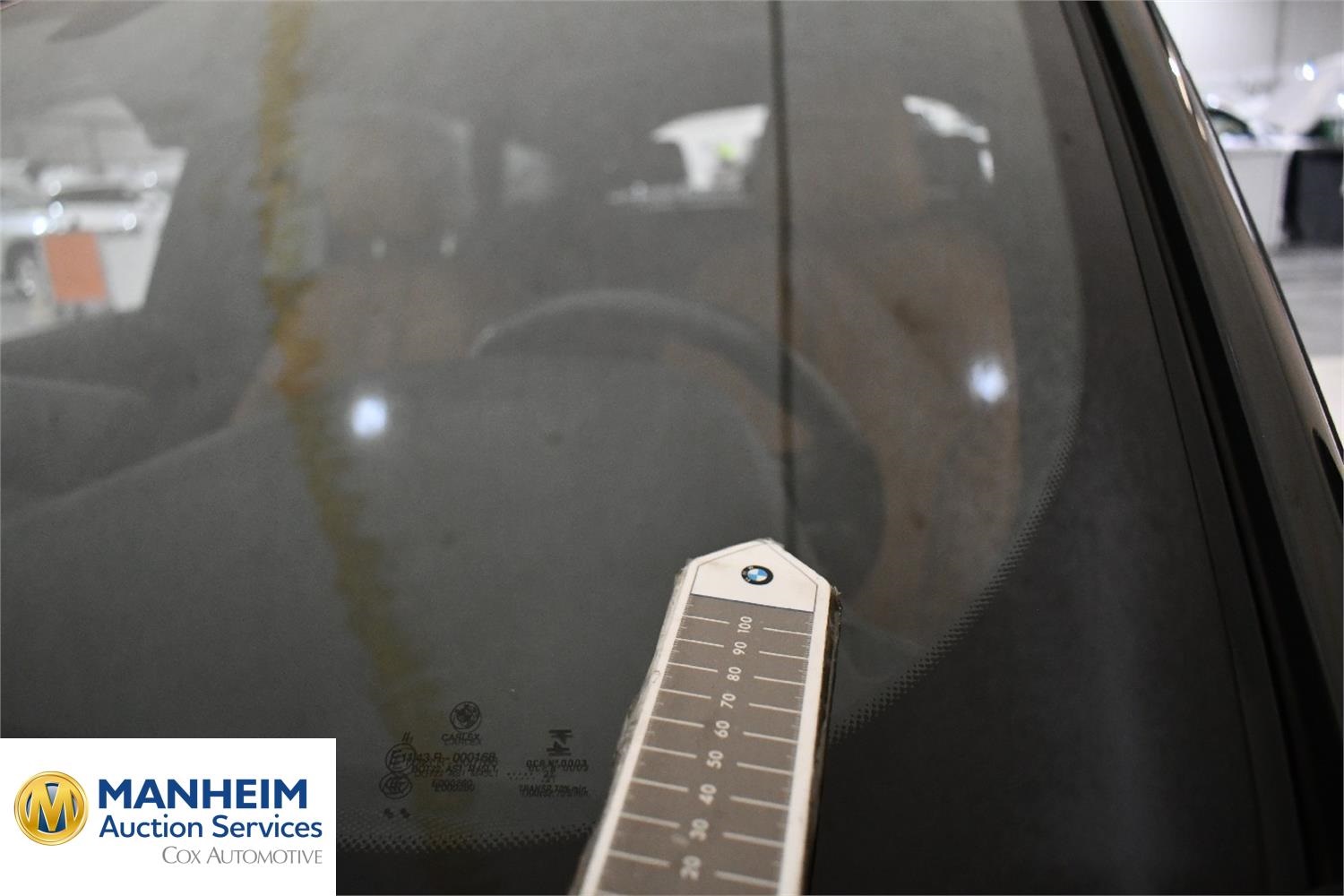 Foto BMW 640i xDrive Gran Turismo (G32) 42