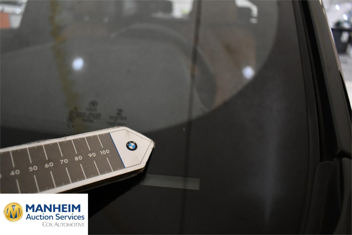 Foto BMW 640i xDrive Gran Turismo (G32) 43