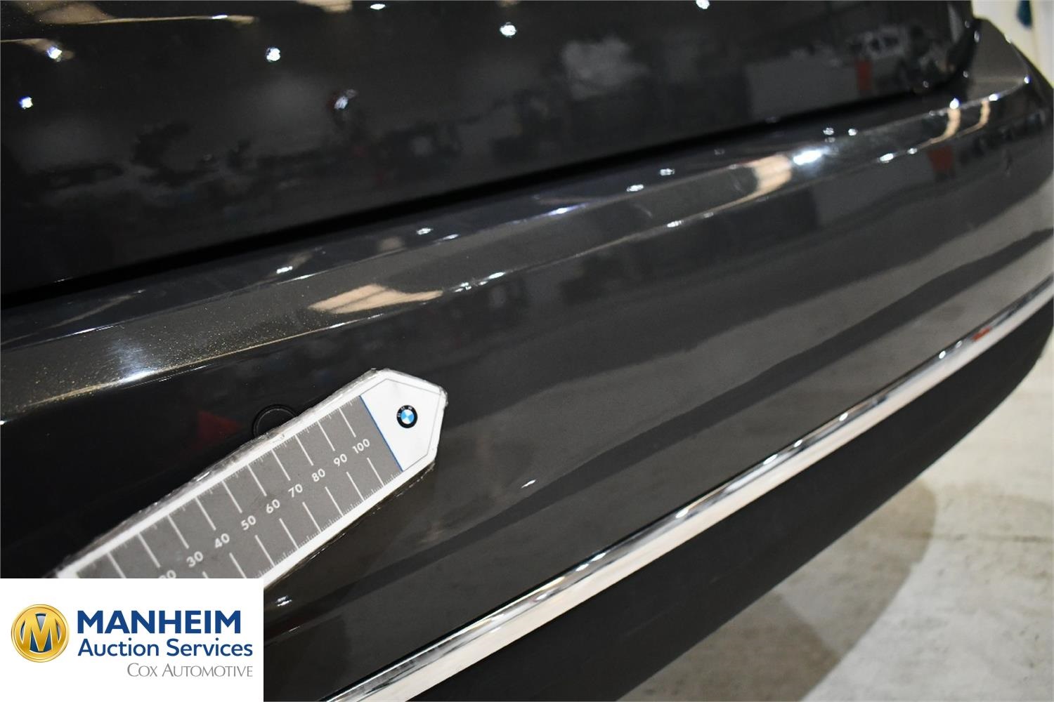 Foto BMW 640i xDrive Gran Turismo (G32) 47