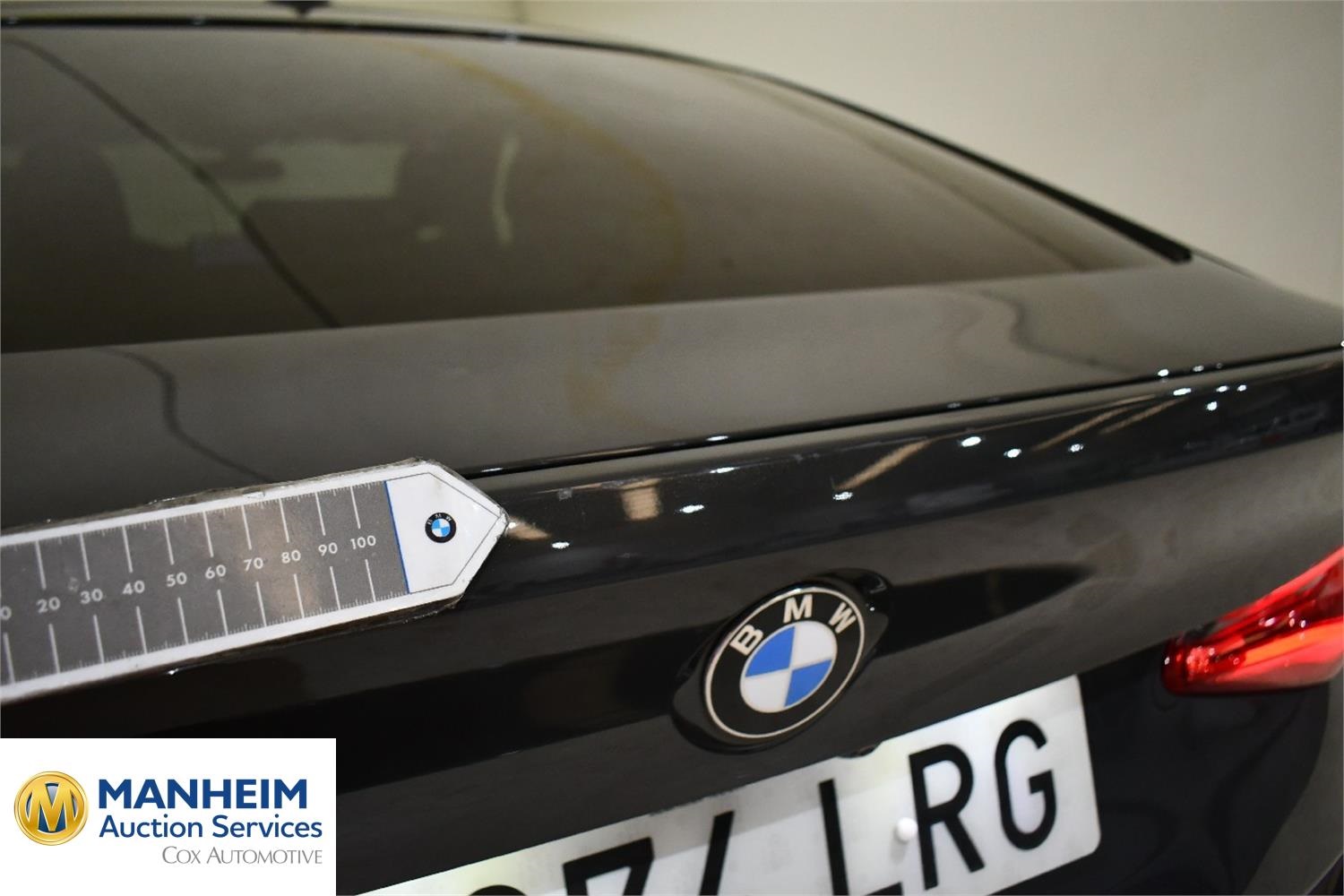 Foto BMW 640i xDrive Gran Turismo (G32) 48
