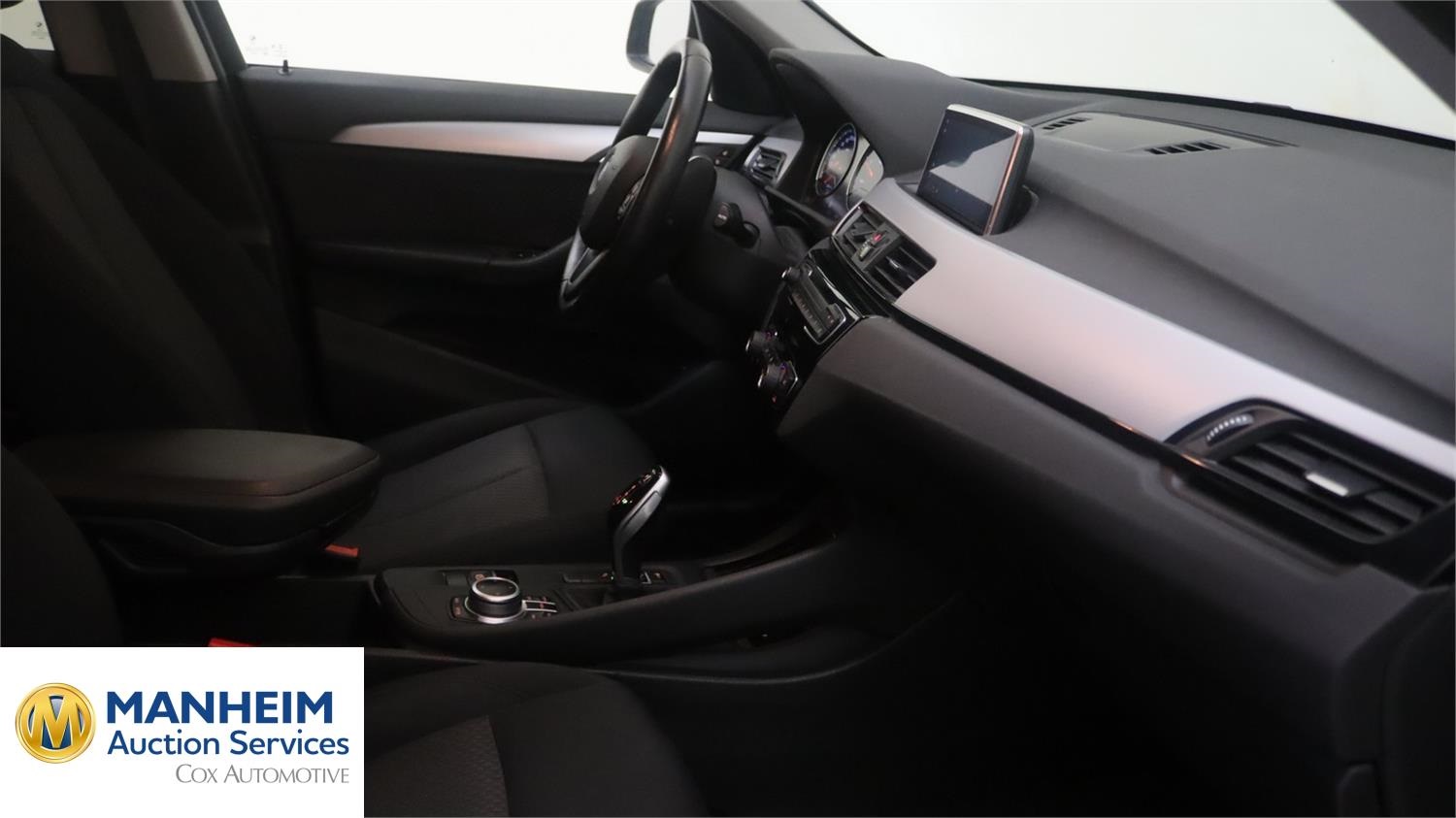 Foto BMW X1 sDrive18d Corporate (F48) 5