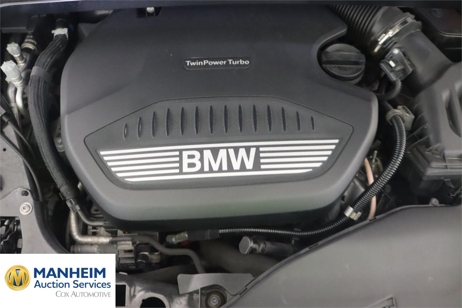 Foto BMW X1 sDrive18d Corporate (F48) 12