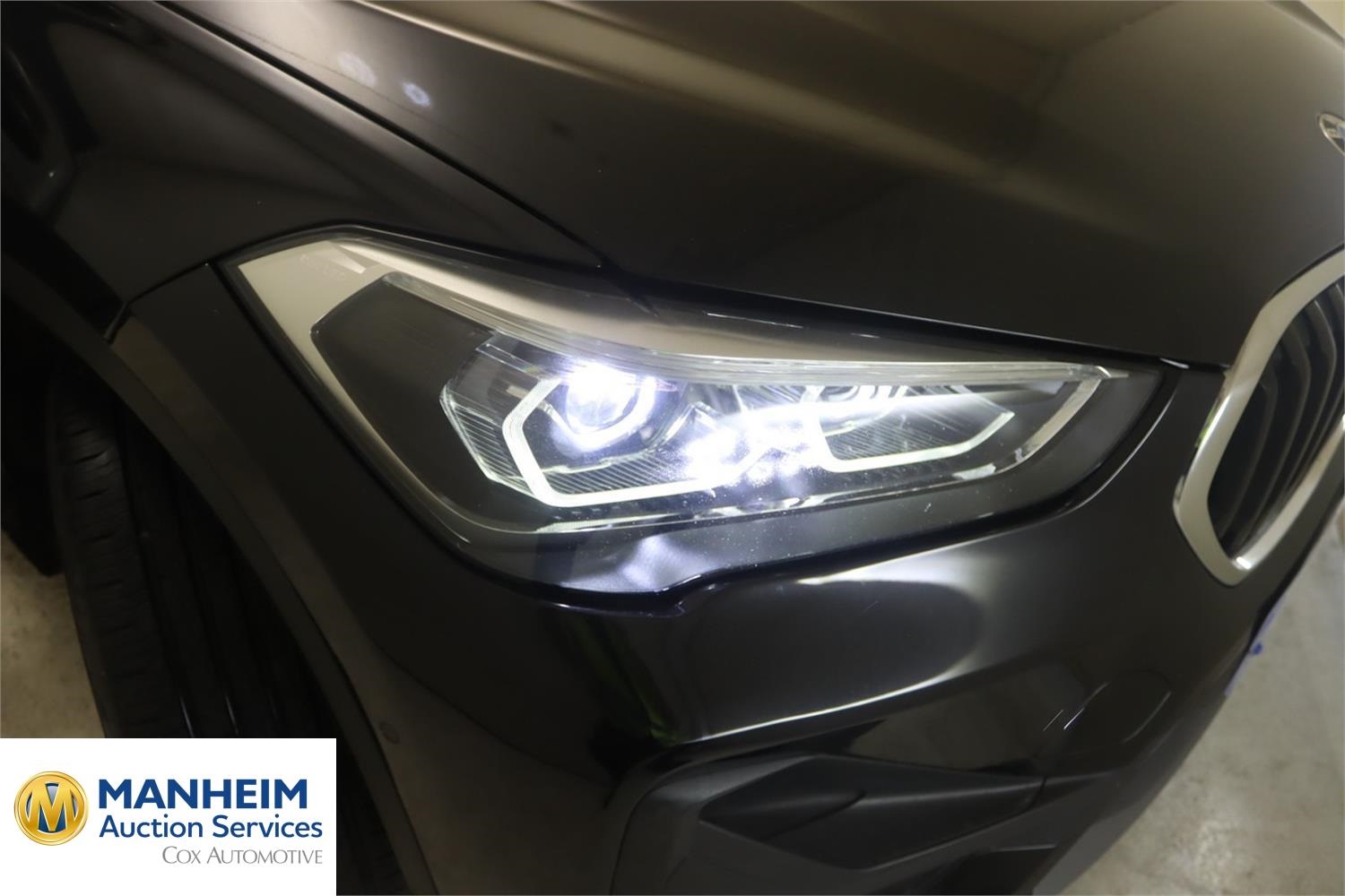 Foto BMW X1 sDrive18d Corporate (F48) 17