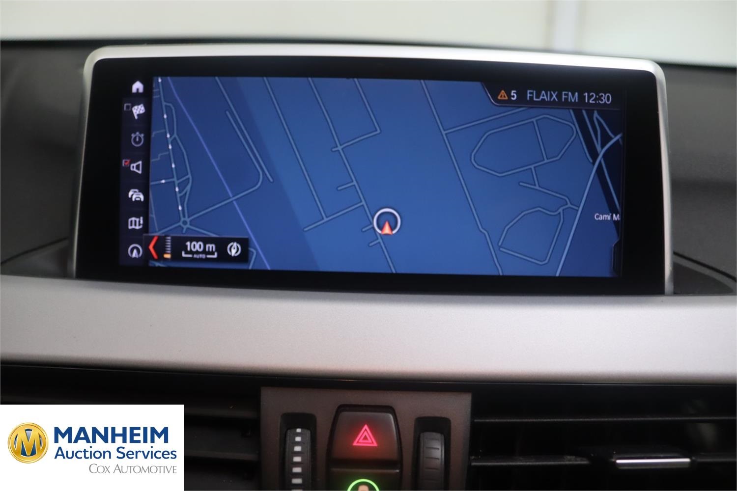 Foto BMW X1 sDrive18d Corporate (F48) 19