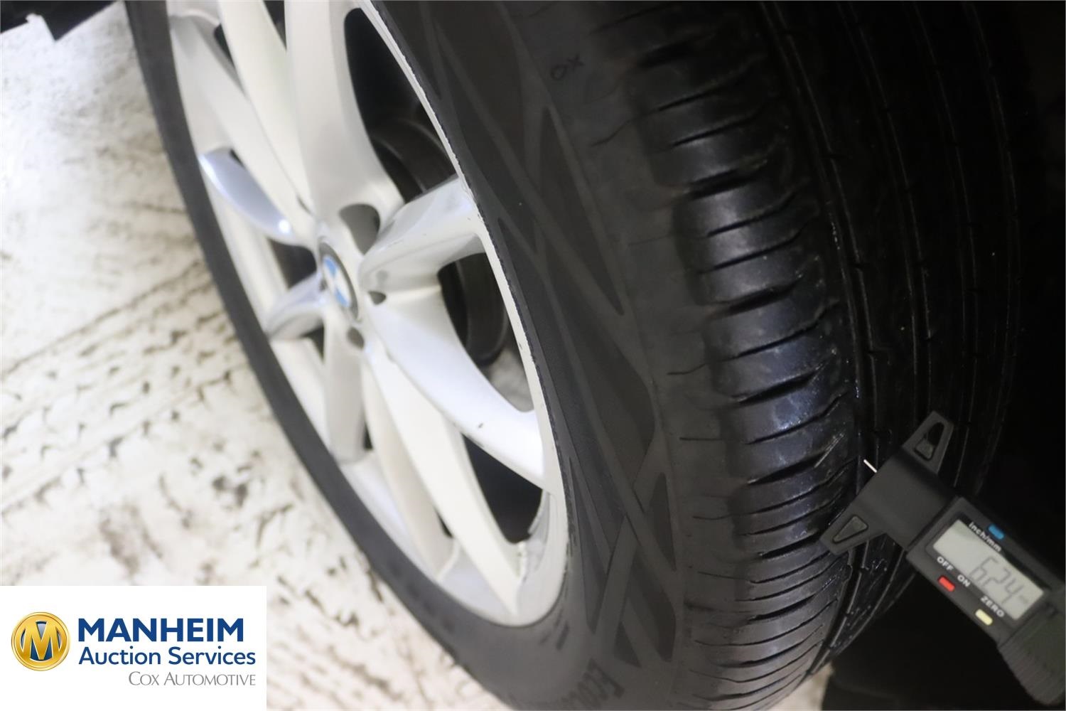 Foto BMW X1 sDrive18d Corporate (F48) 20