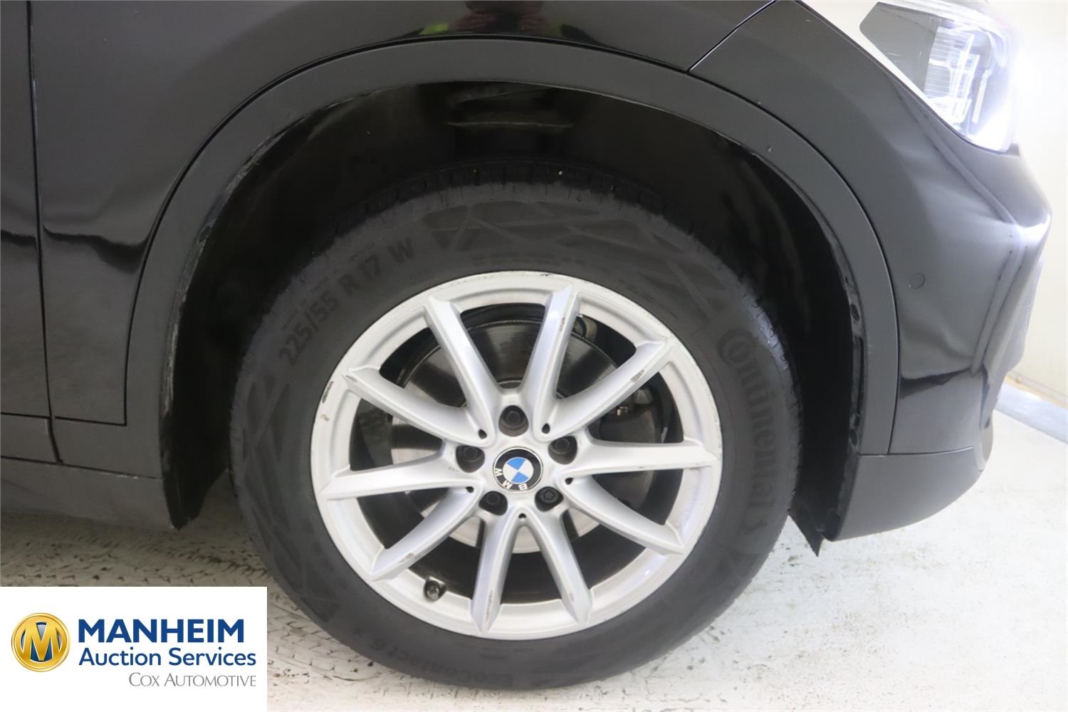 Foto BMW X1 sDrive18d Corporate (F48) 33