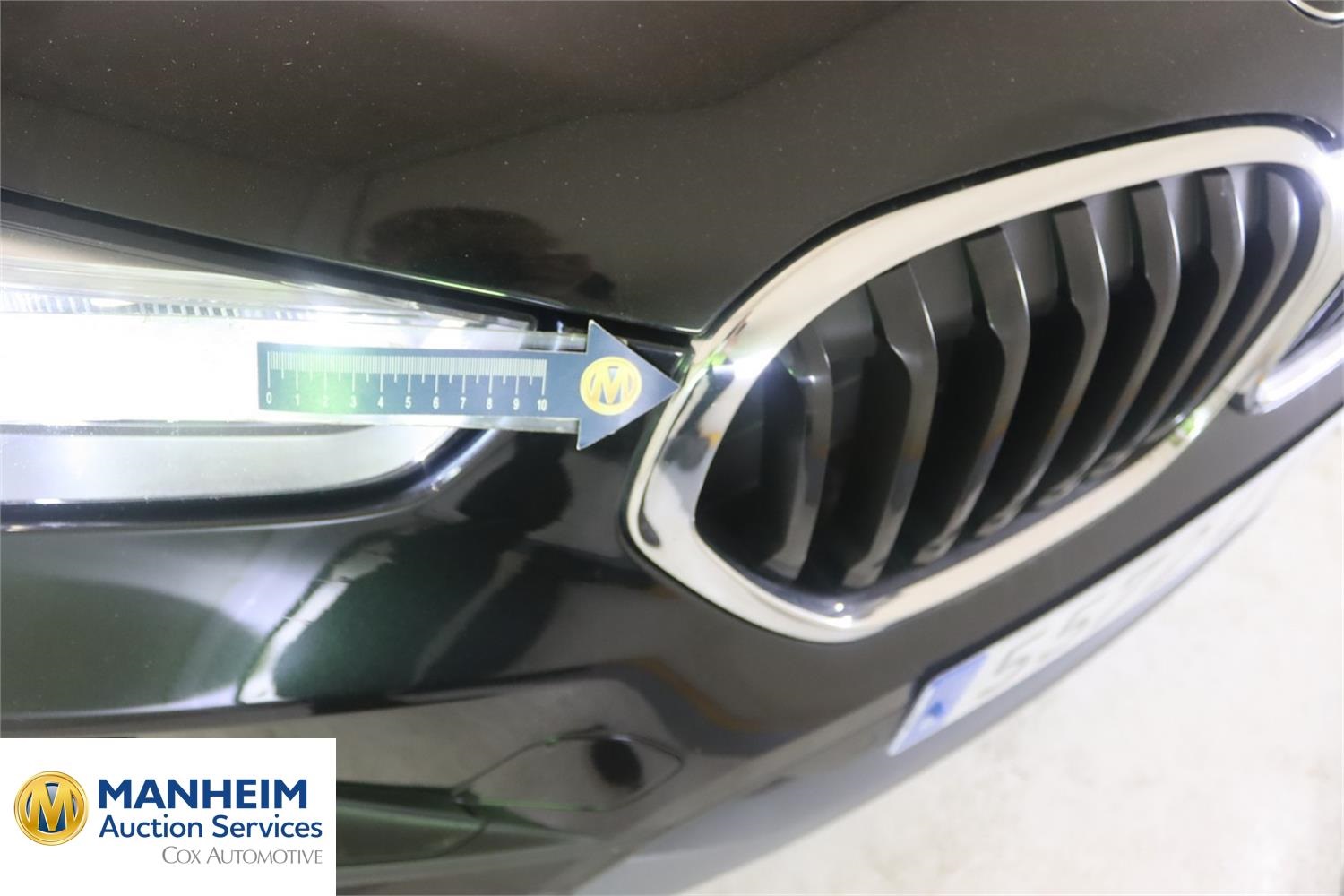 Foto BMW X1 sDrive18d Corporate (F48) 39