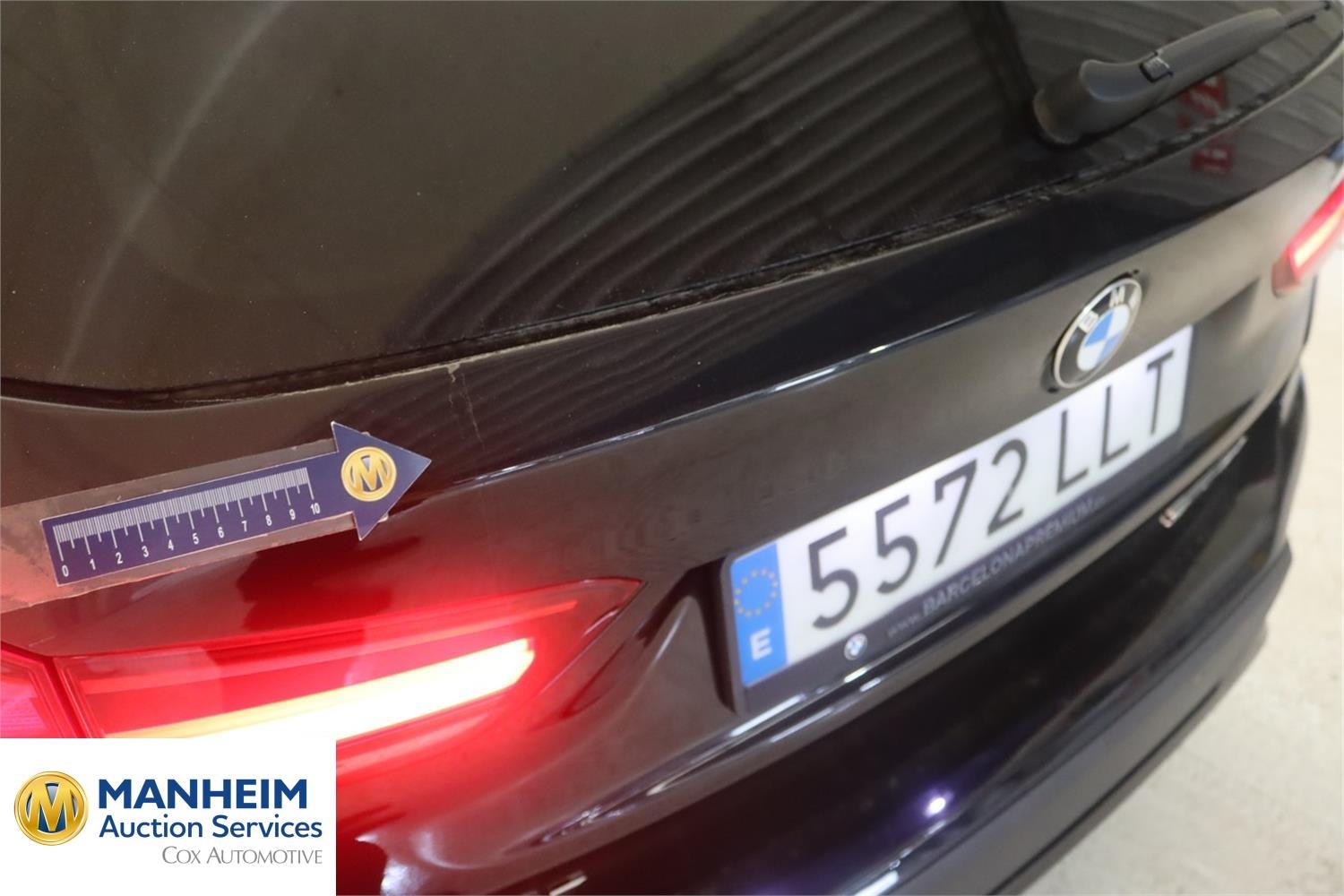 Foto BMW X1 sDrive18d Corporate (F48) 52