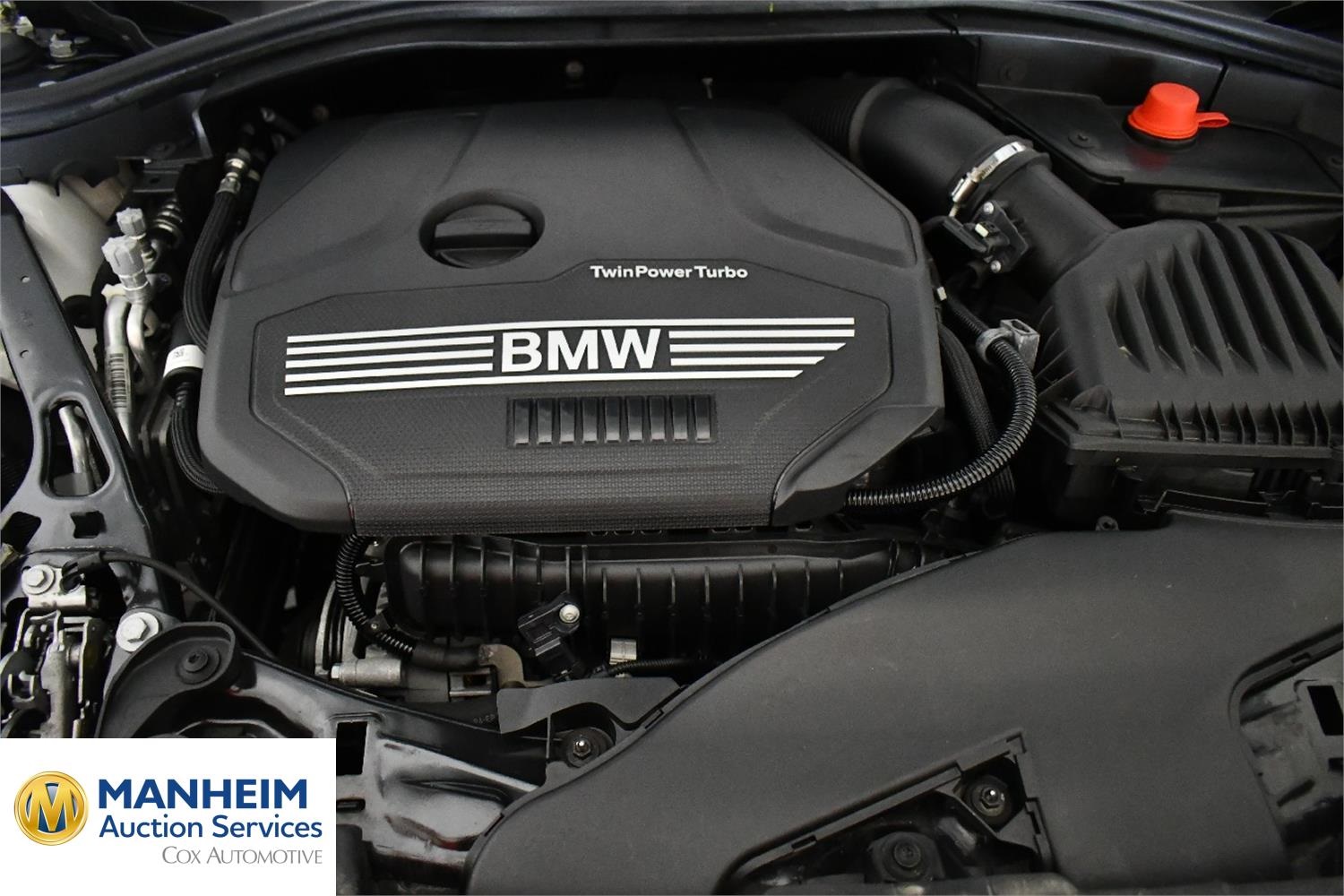 Foto BMW 118i (F40) 12