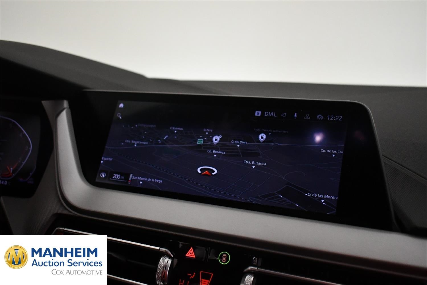 Foto BMW 118i (F40) 17