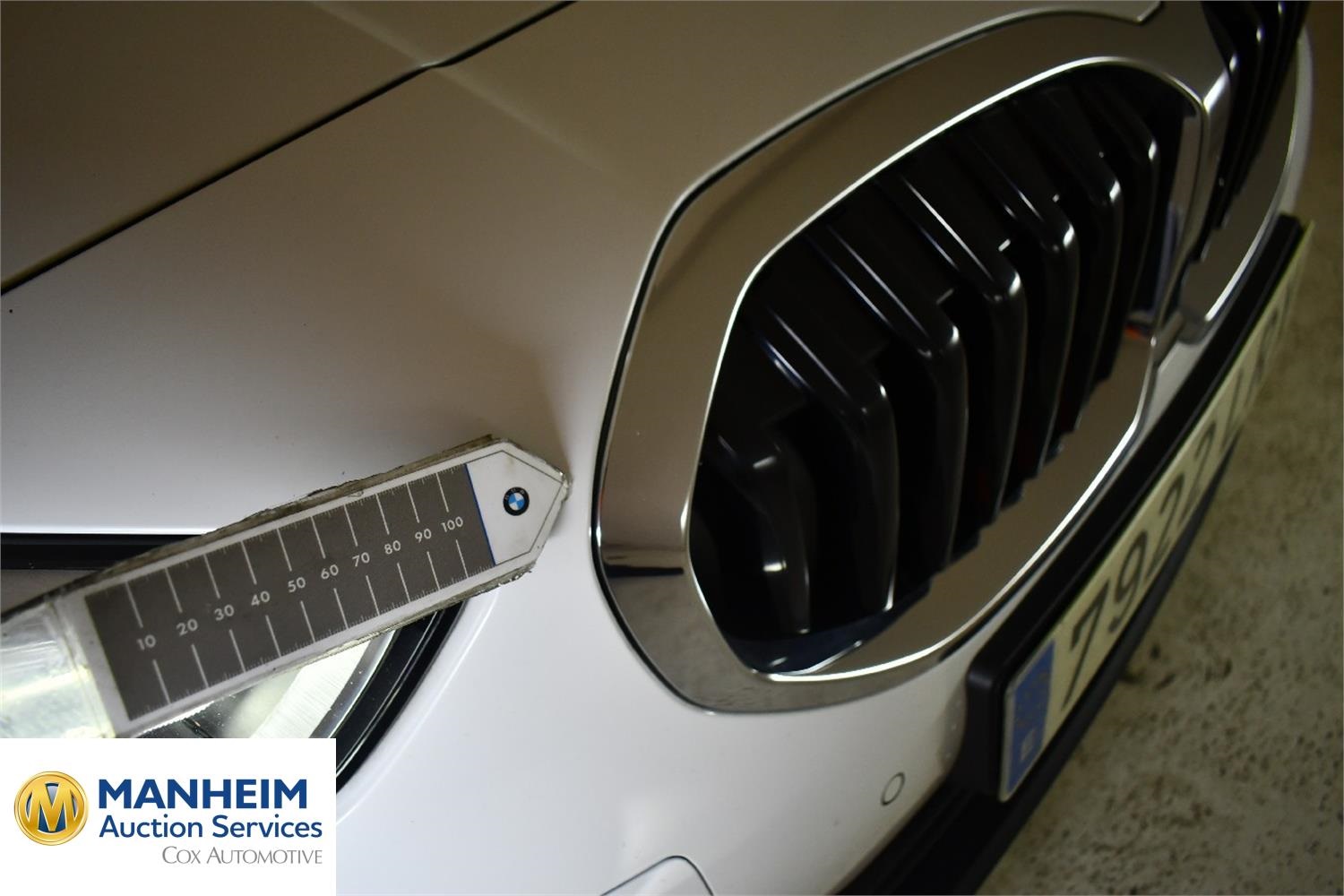 Foto BMW 118i (F40) 41
