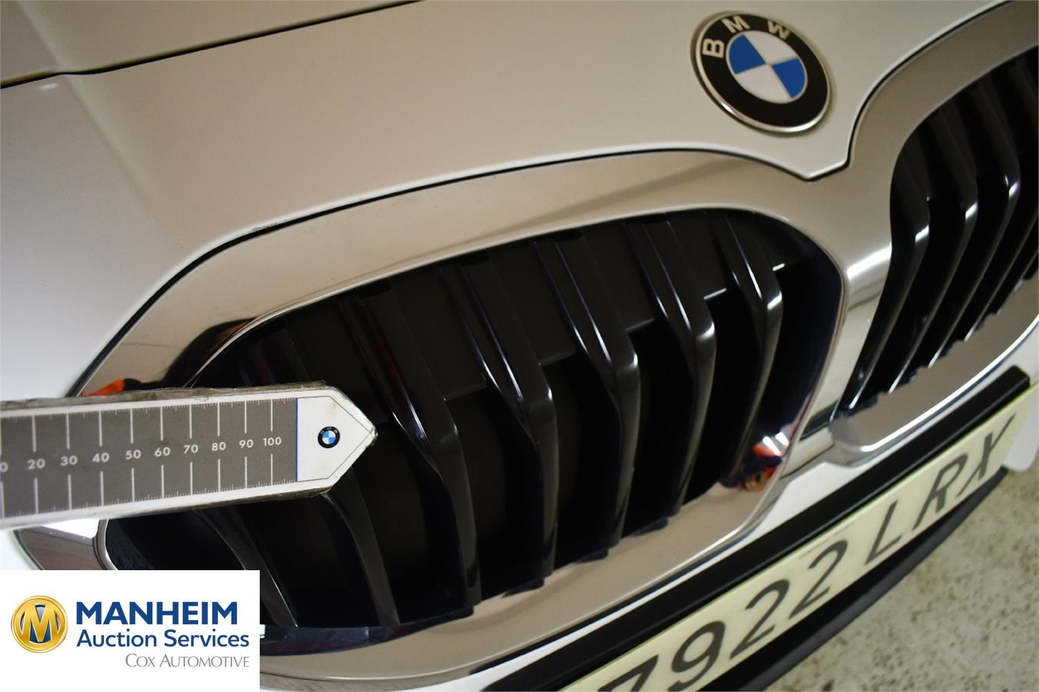 Foto BMW 118i (F40) 42