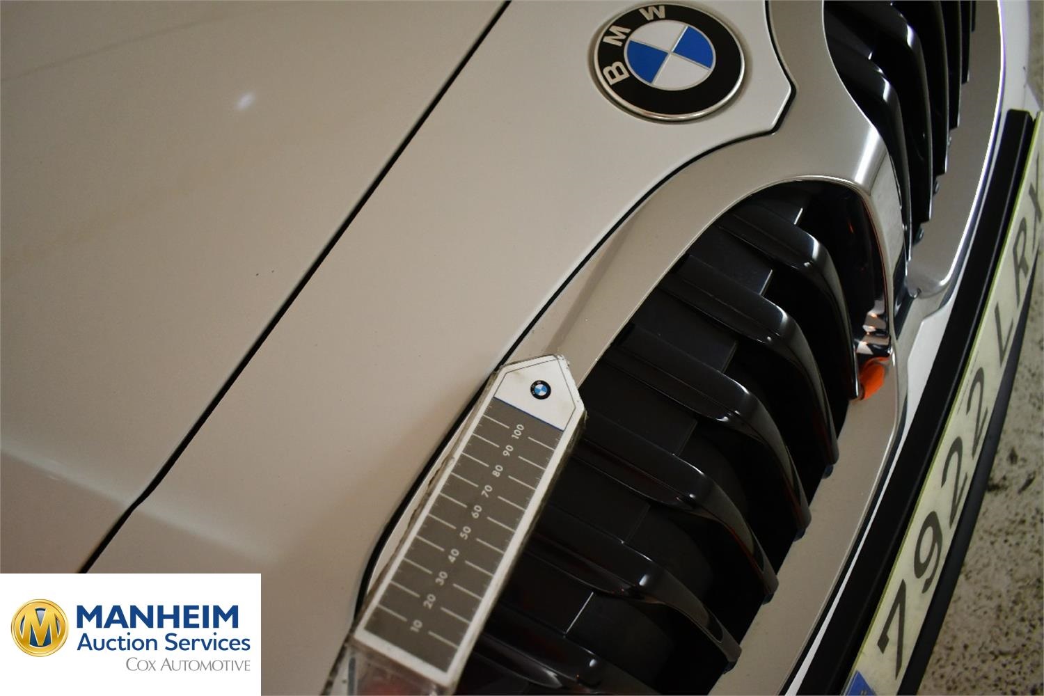 Foto BMW 118i (F40) 43