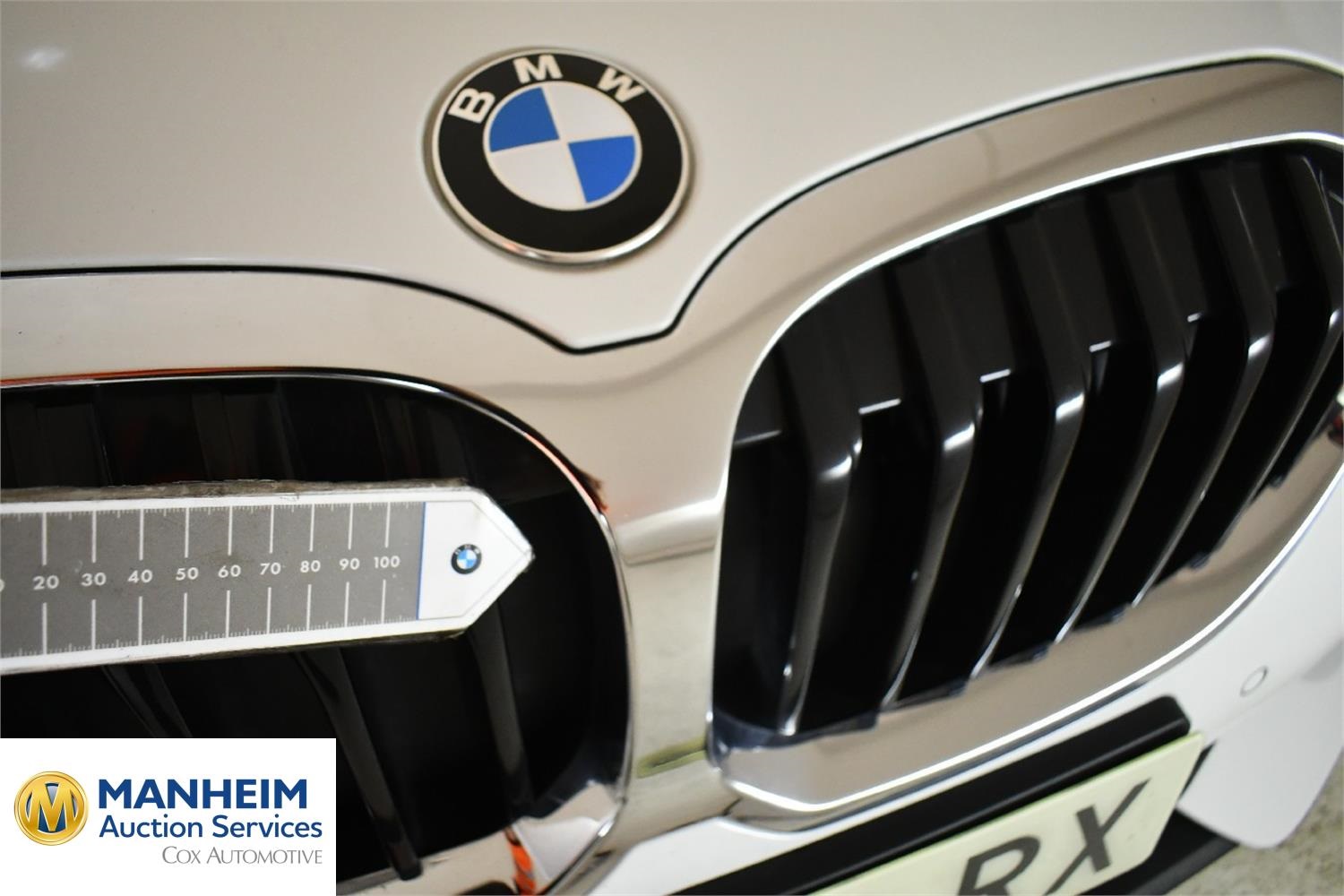 Foto BMW 118i (F40) 44