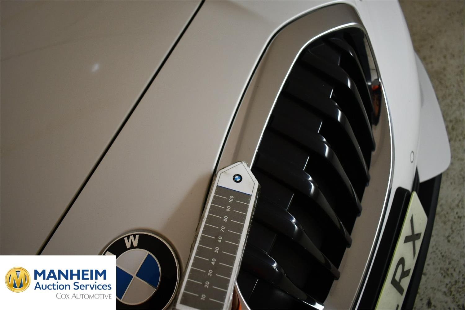 Foto BMW 118i (F40) 45