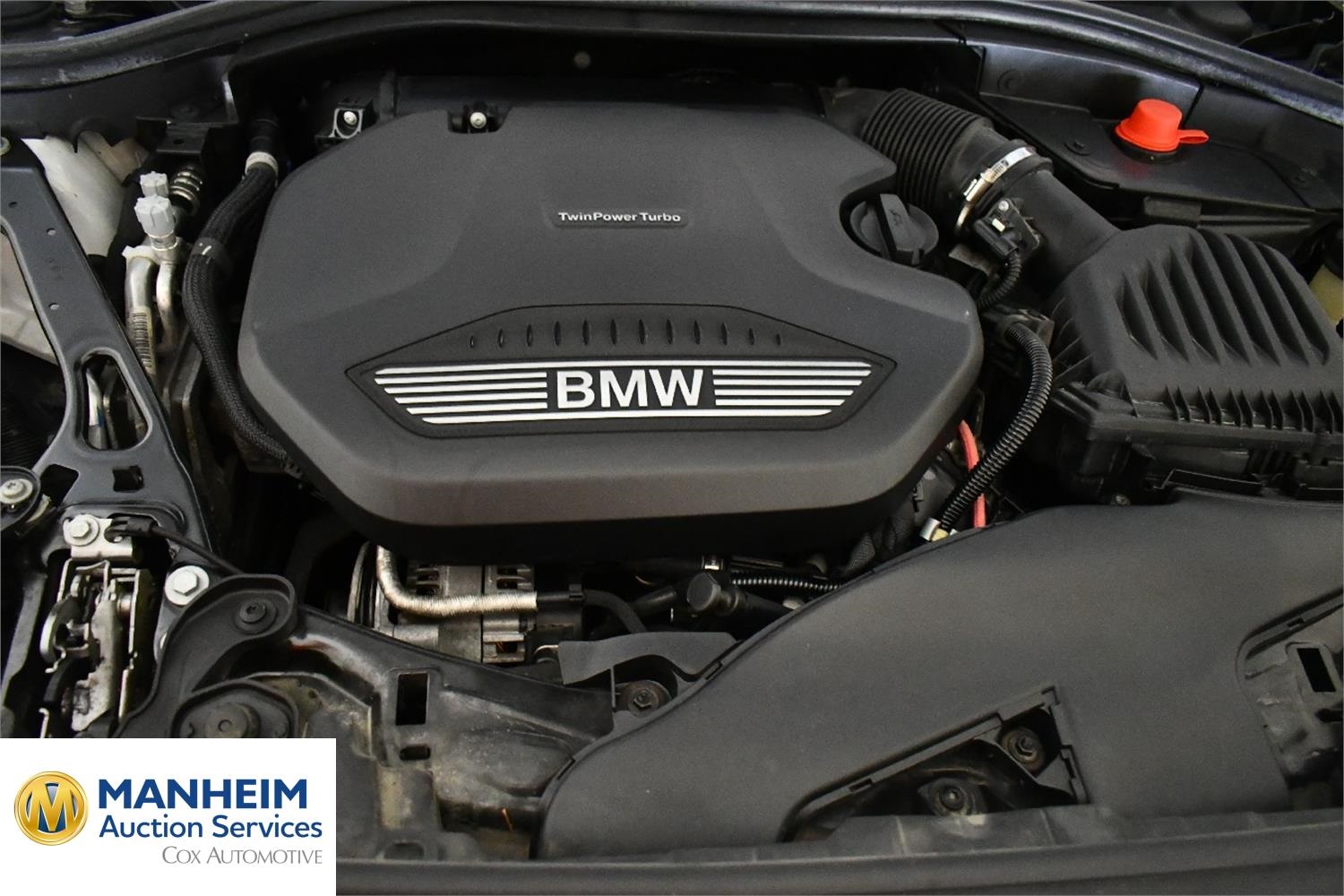 Foto BMW Serie 1 12