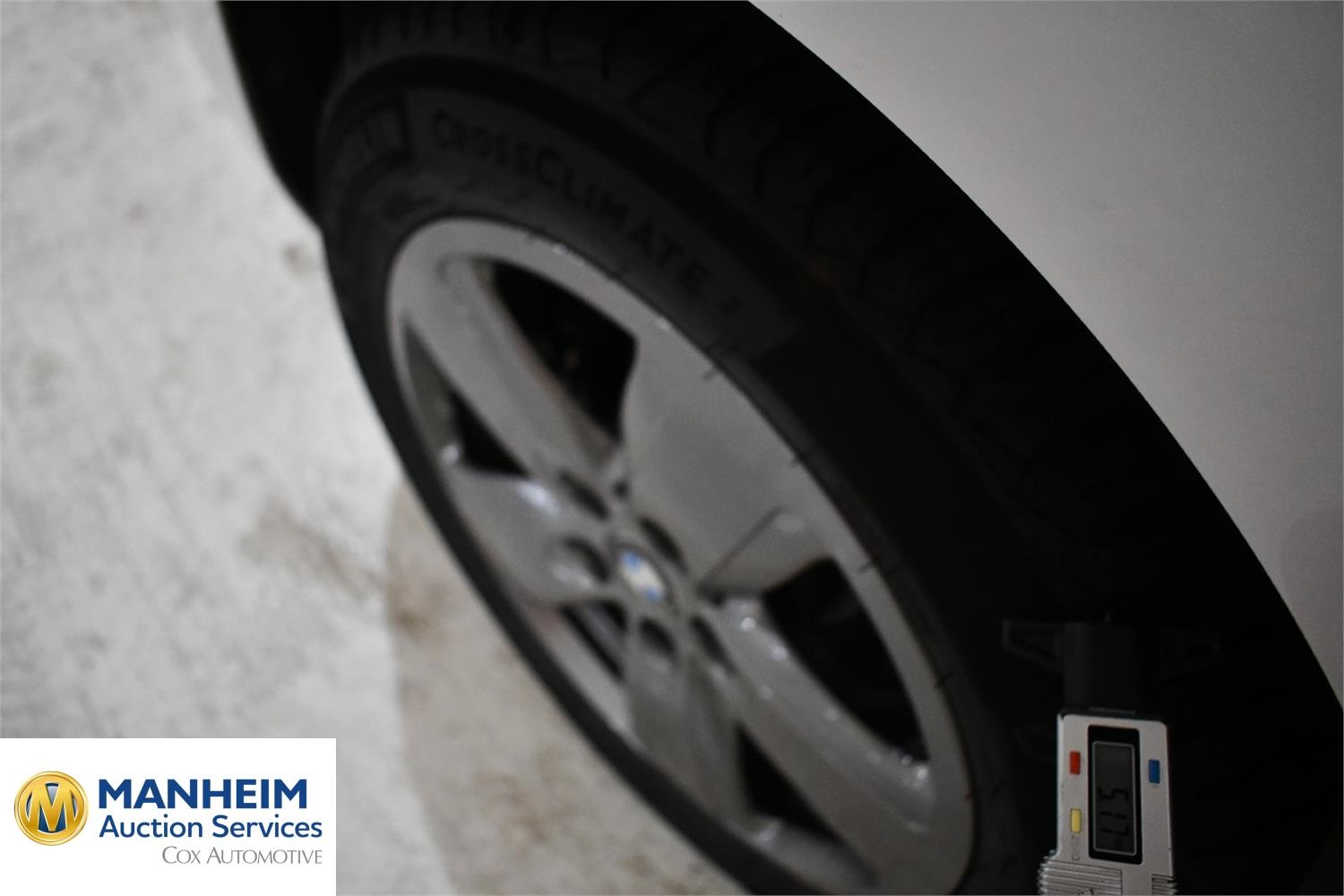 Foto BMW Serie 1 20
