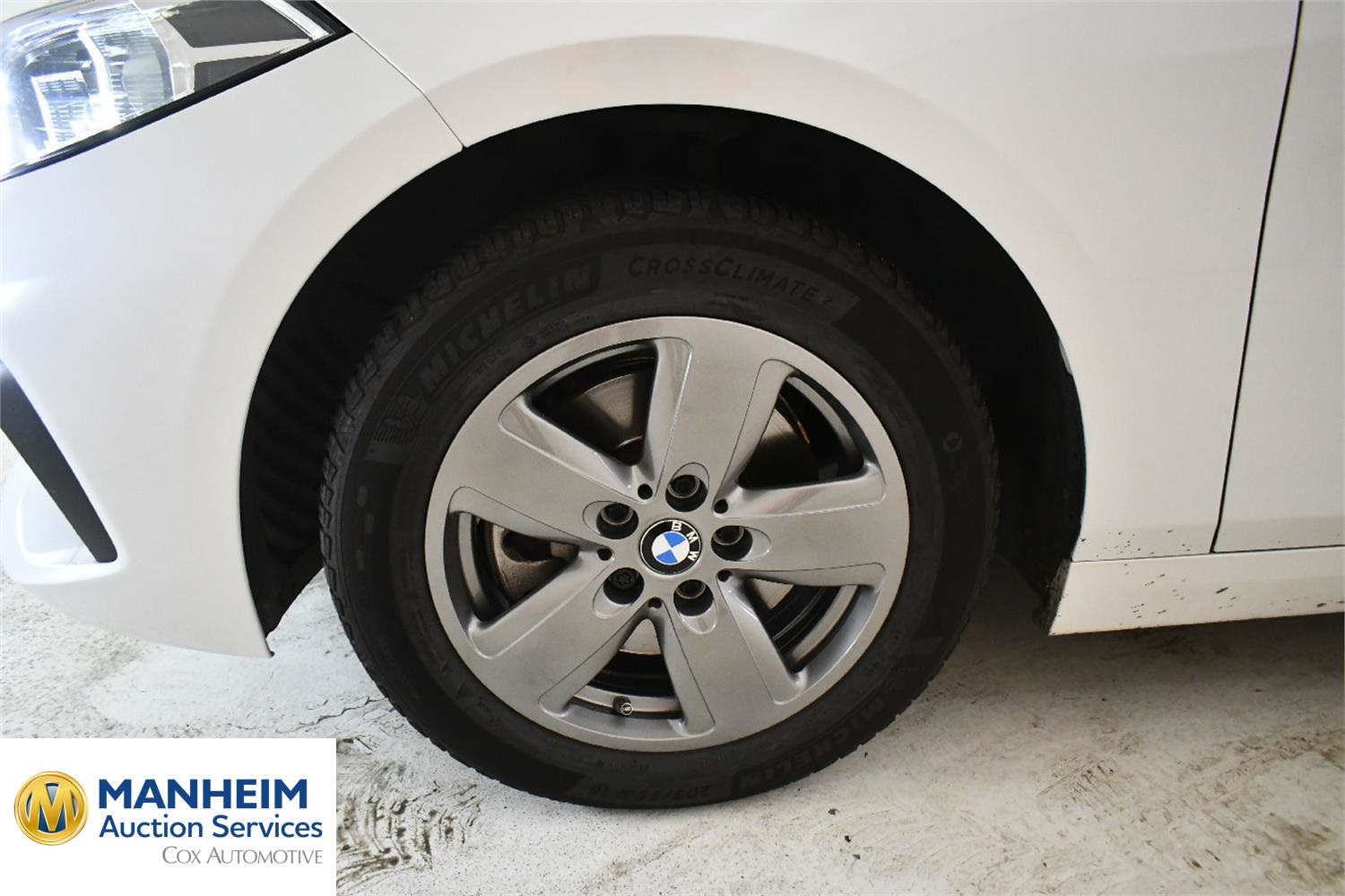 Foto BMW Serie 1 28