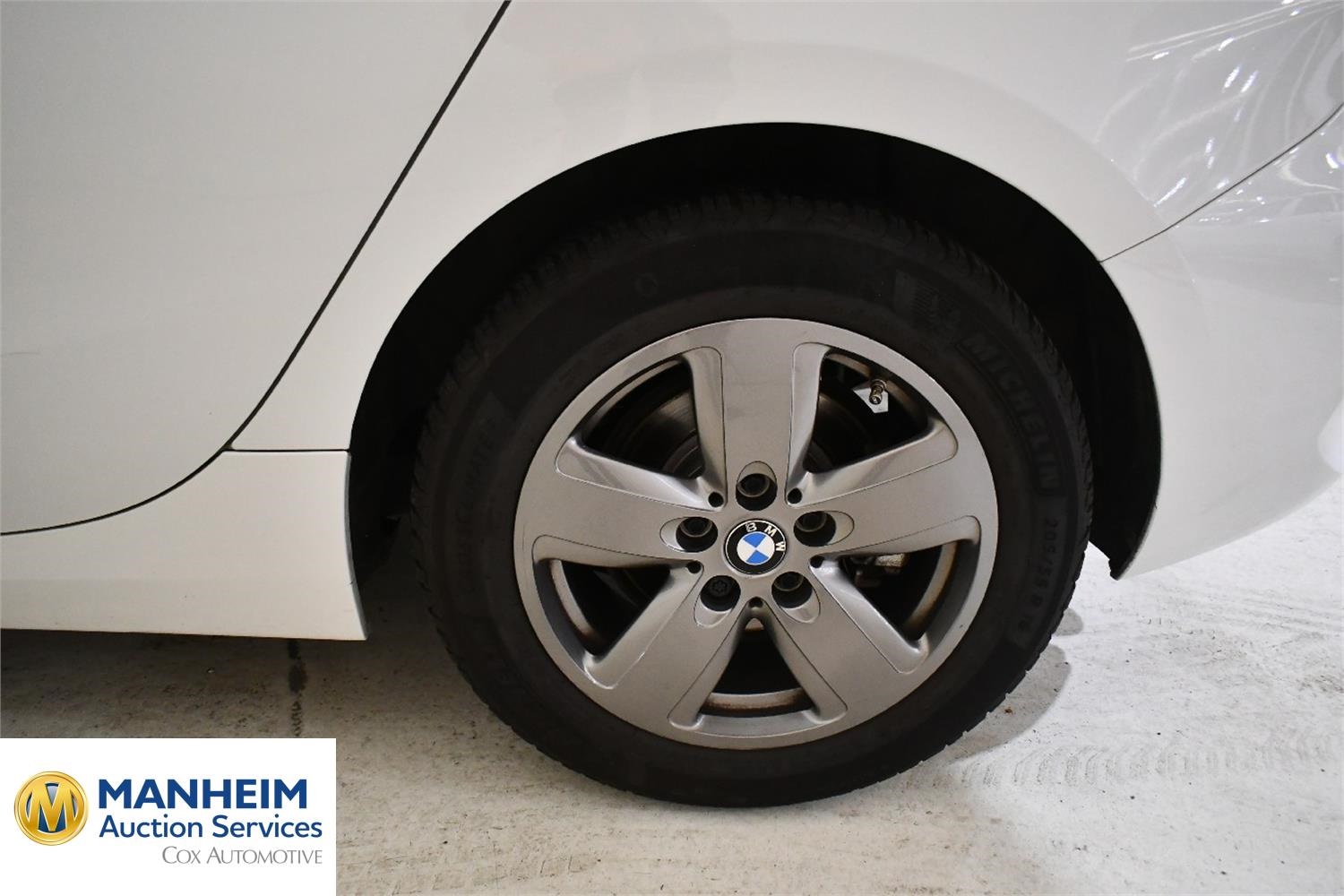 Foto BMW Serie 1 29