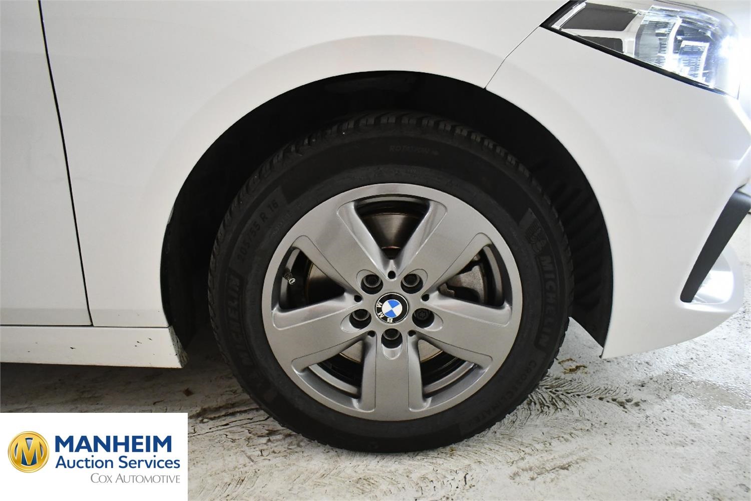 Foto BMW Serie 1 31