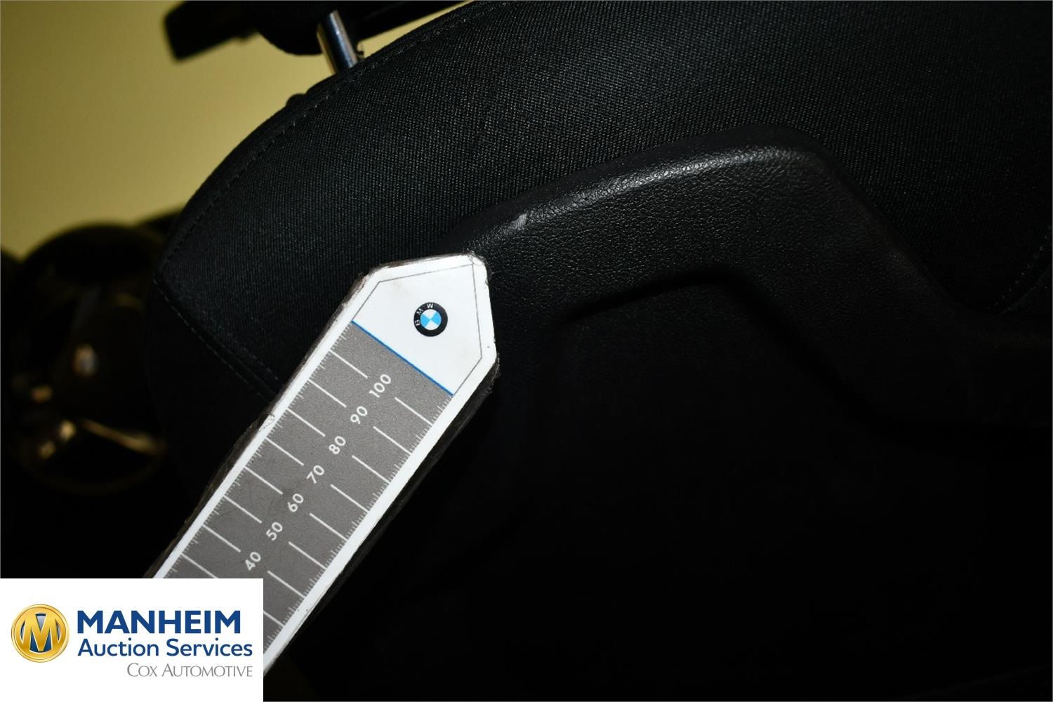 Foto BMW Serie 1 33