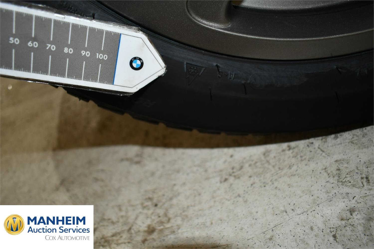 Foto BMW Serie 1 35