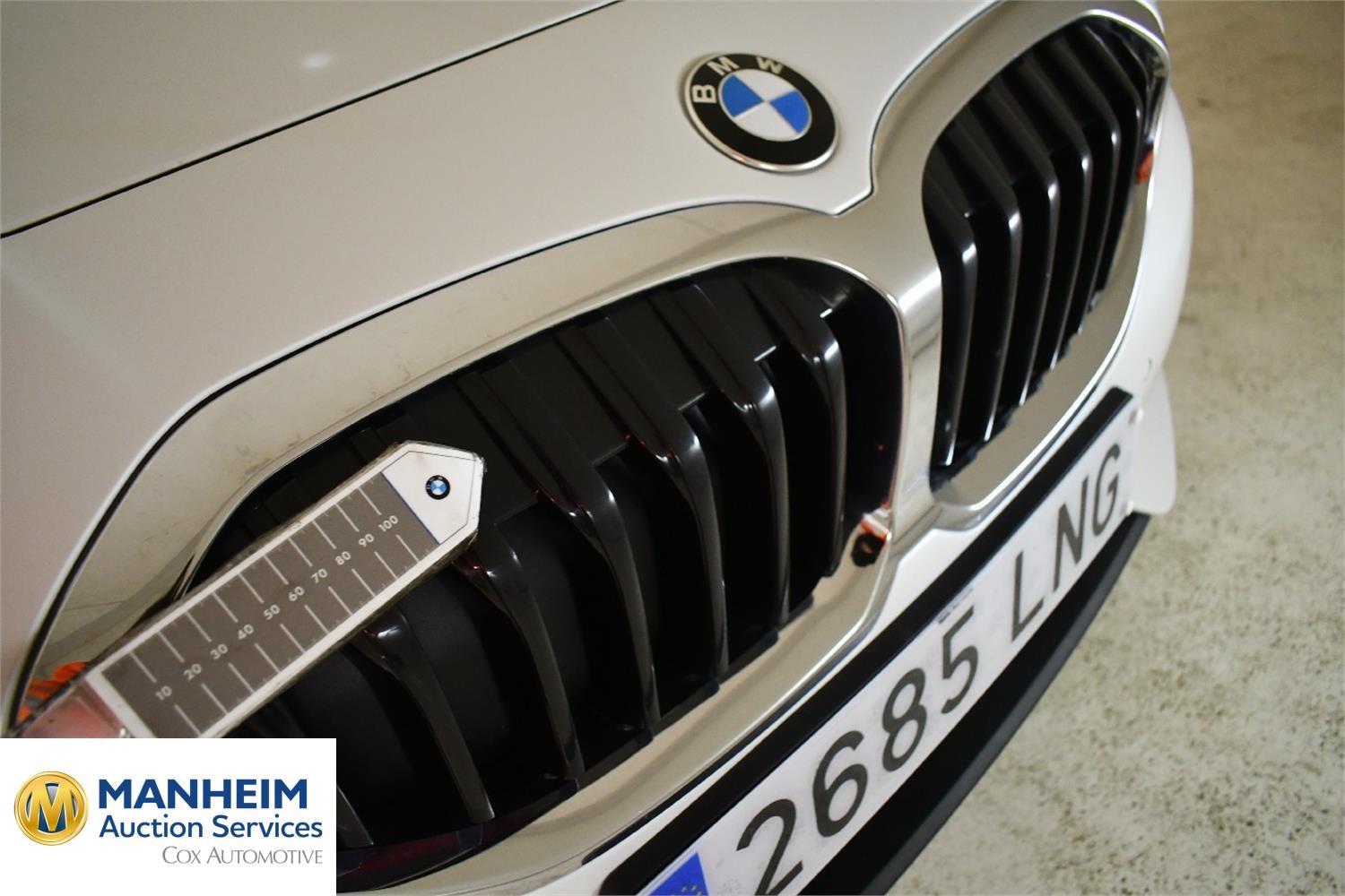 Foto BMW Serie 1 43