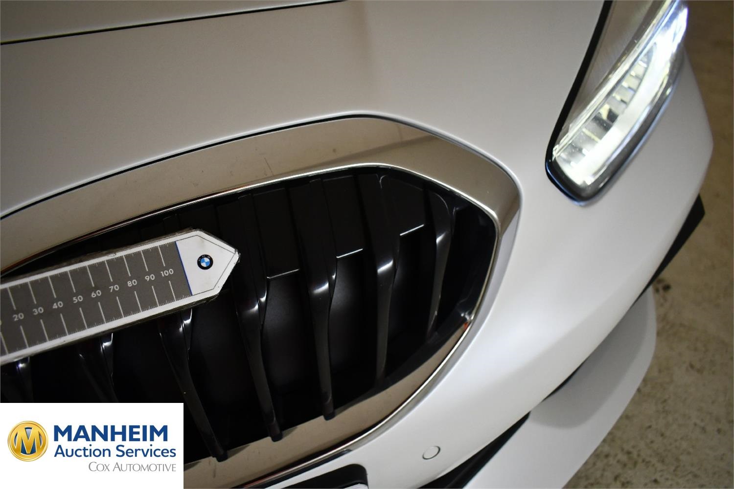 Foto BMW Serie 1 45