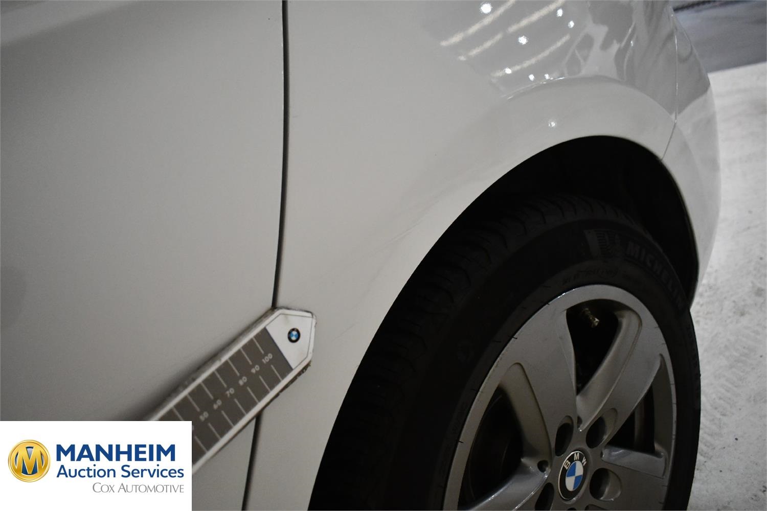Foto BMW Serie 1 47
