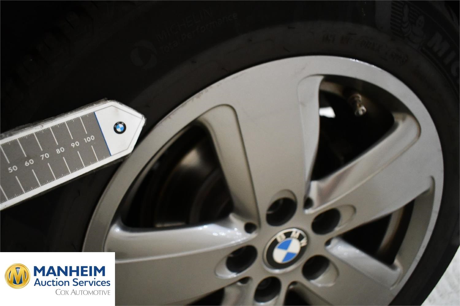 Foto BMW Serie 1 48