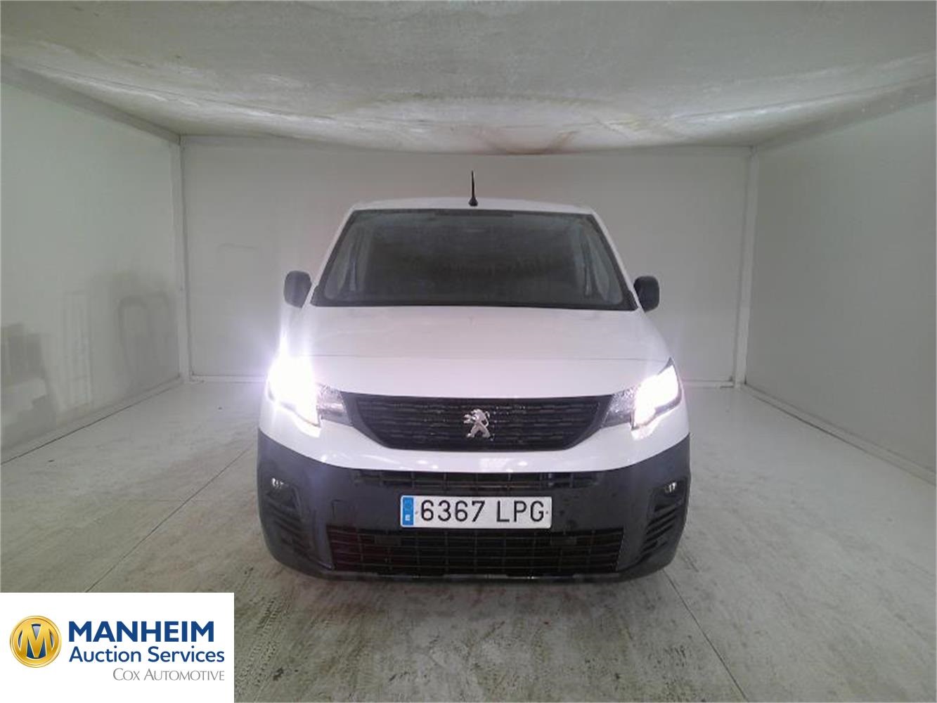 Foto Peugeot PARTNER COM. 3