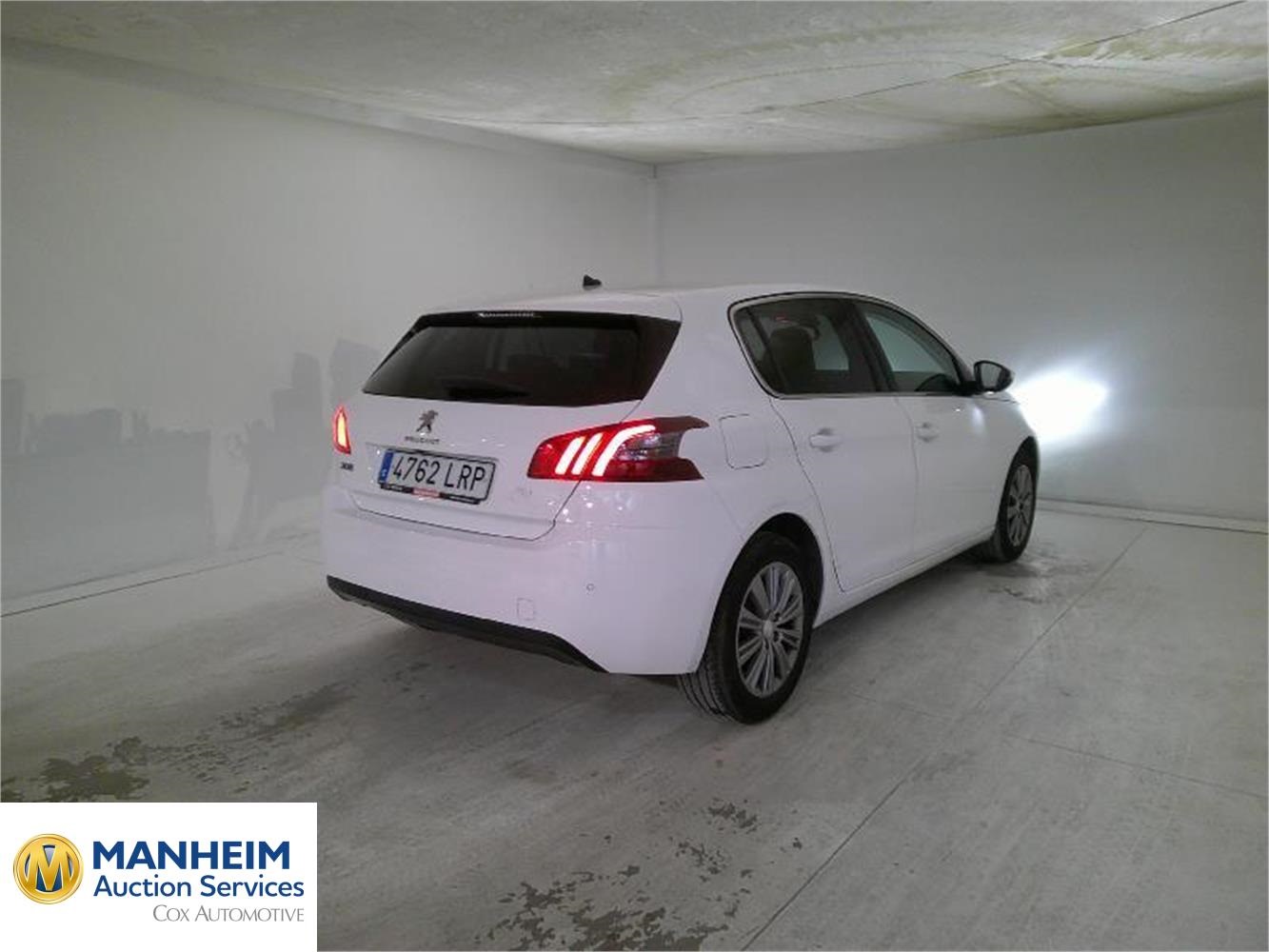 Foto Peugeot 308 2