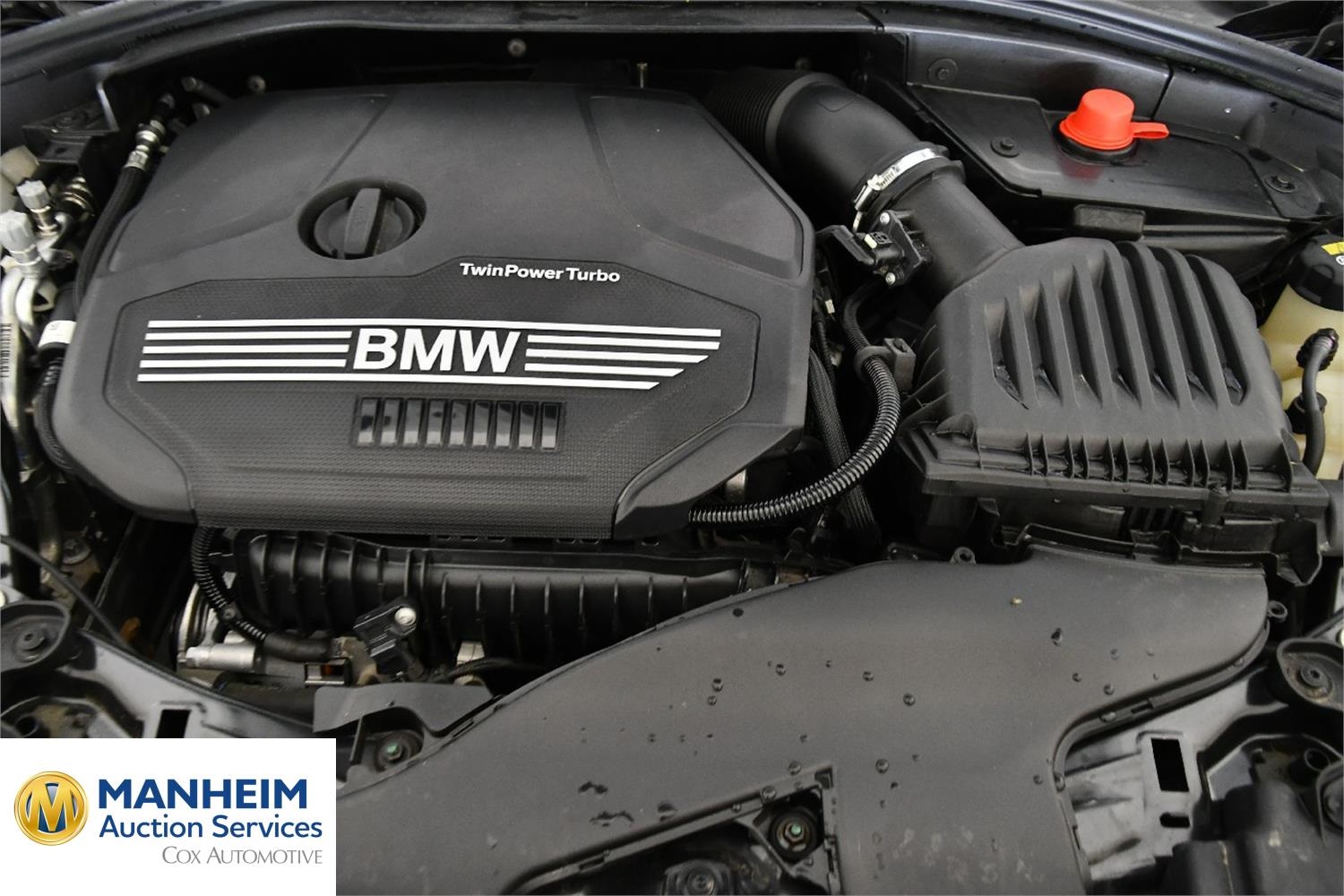 Foto BMW 118i (F40) 12