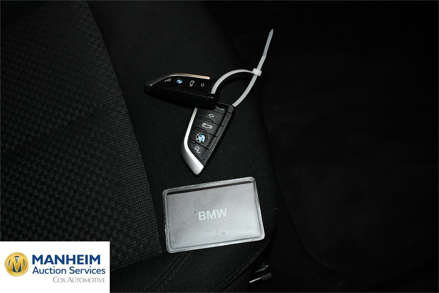 Foto BMW 118i (F40) 14