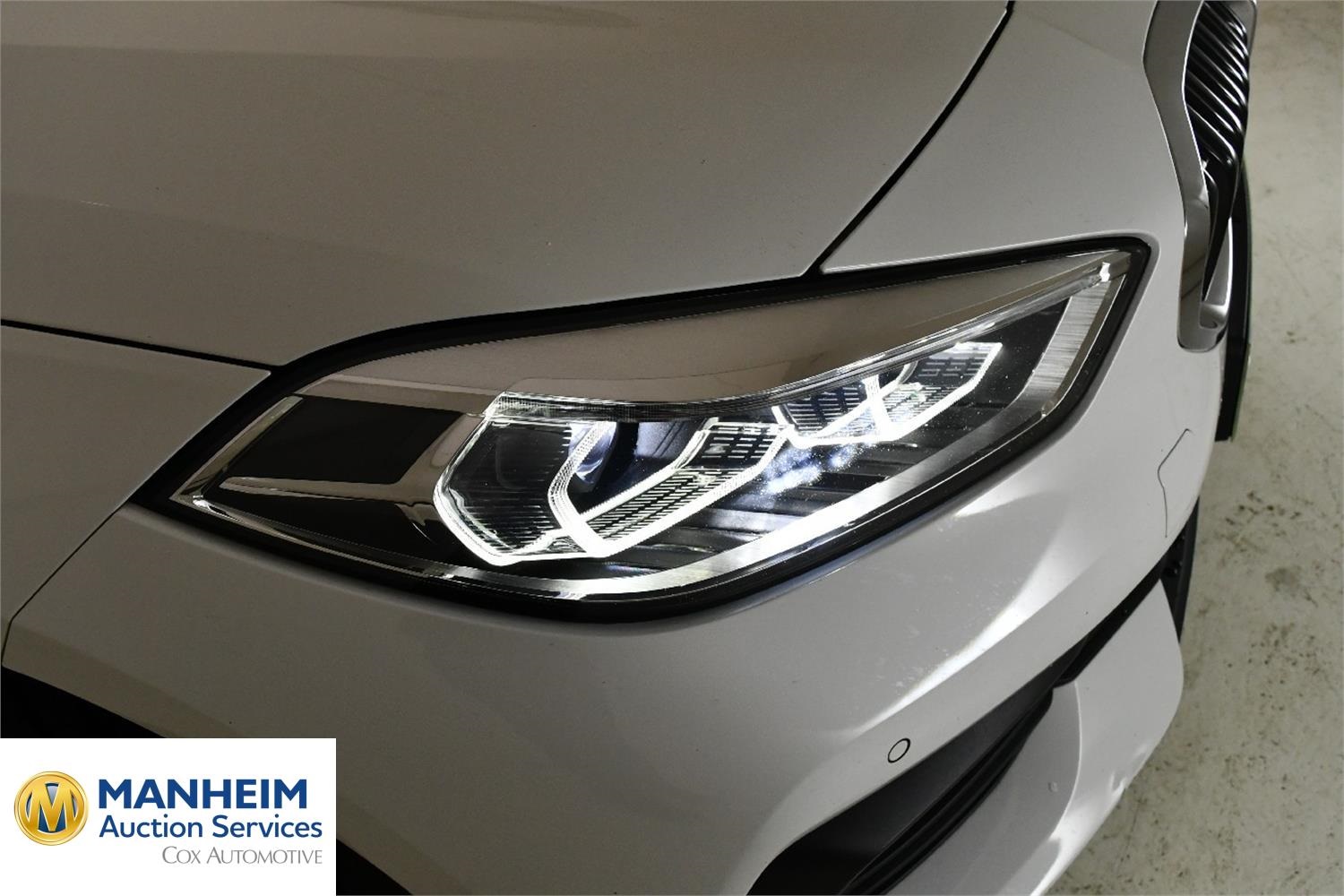 Foto BMW 118i (F40) 15