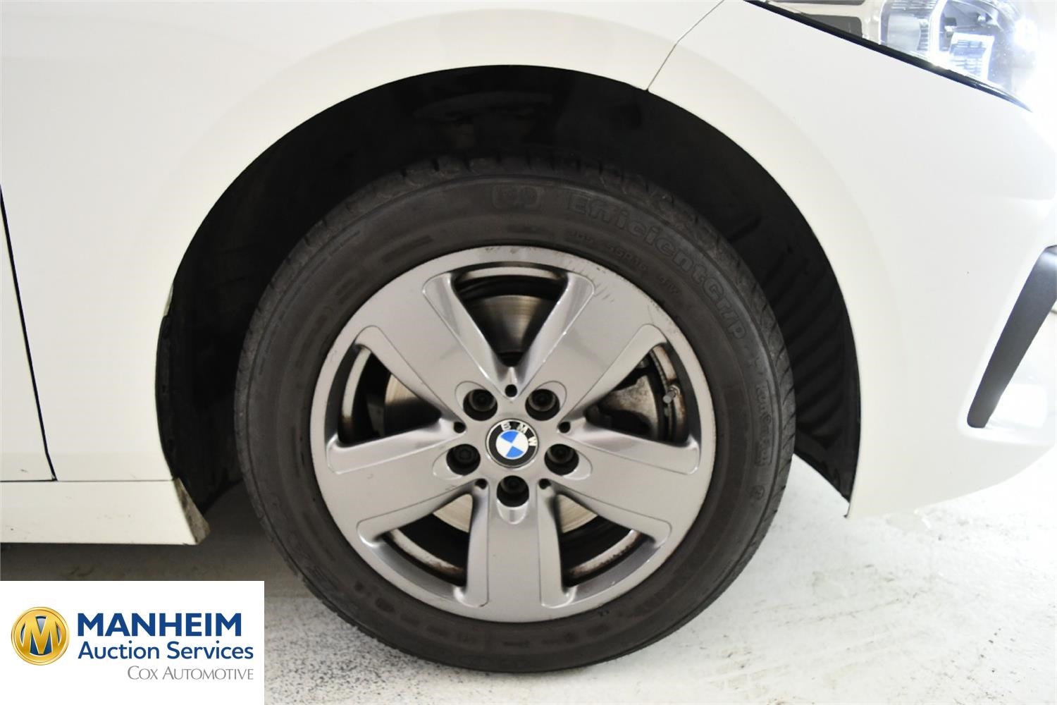 Foto BMW 118i (F40) 31