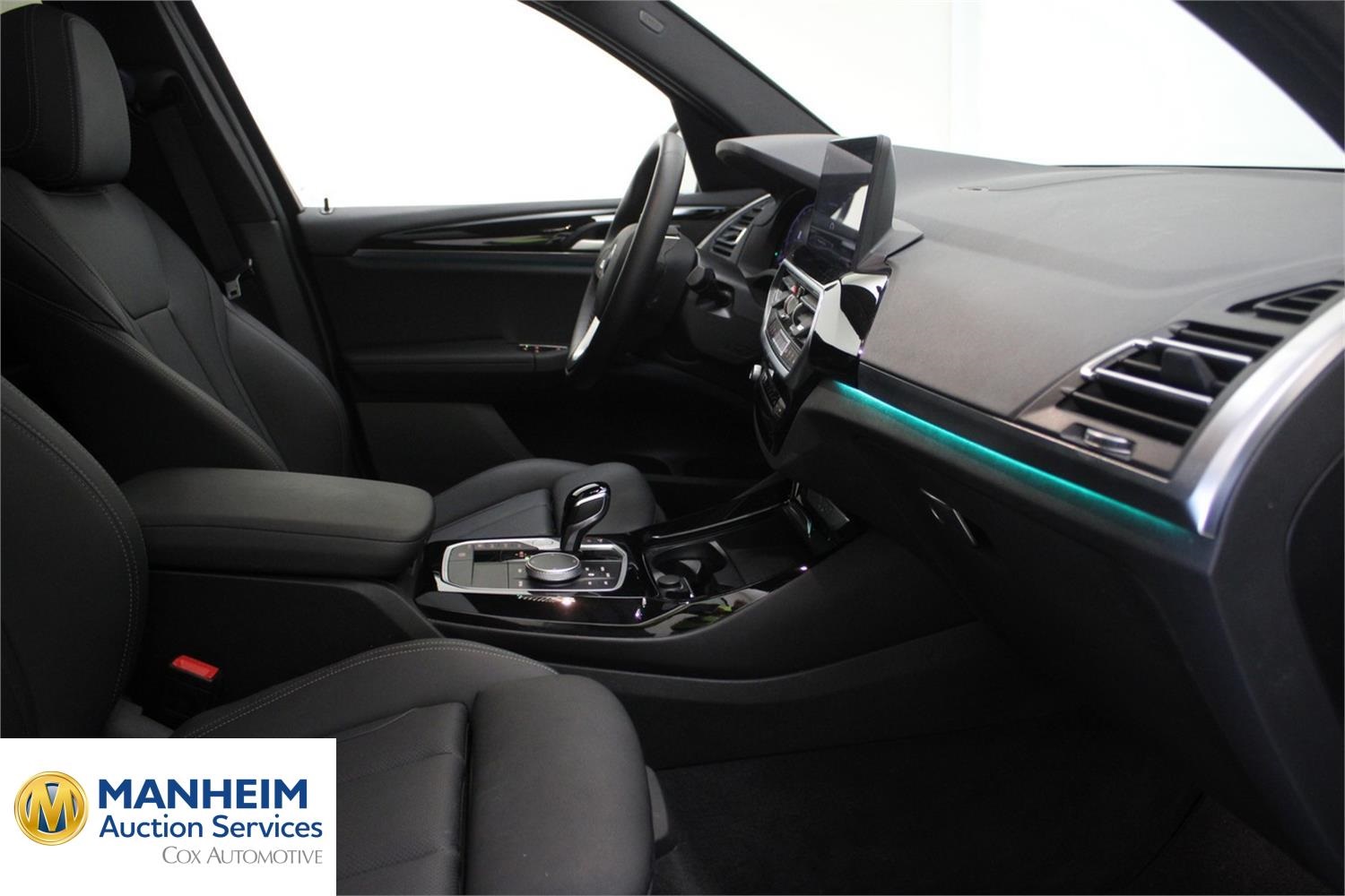 Foto BMW X3 xDrive20d xLine (G01) 5