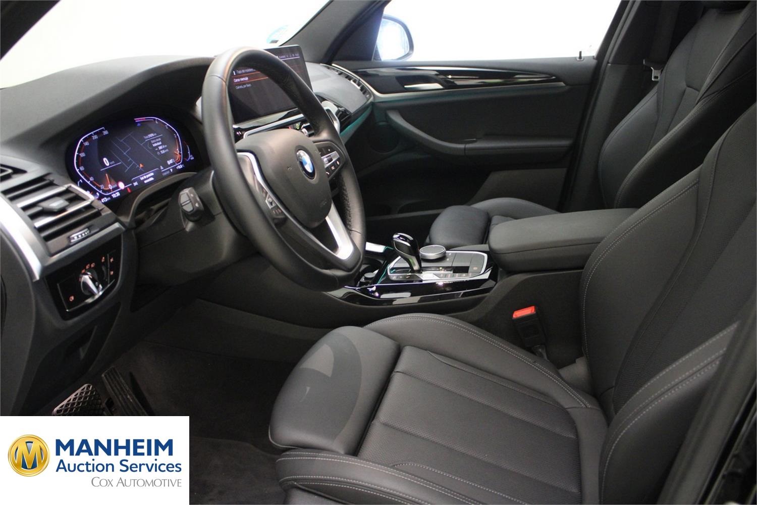 Foto BMW X3 xDrive20d xLine (G01) 6