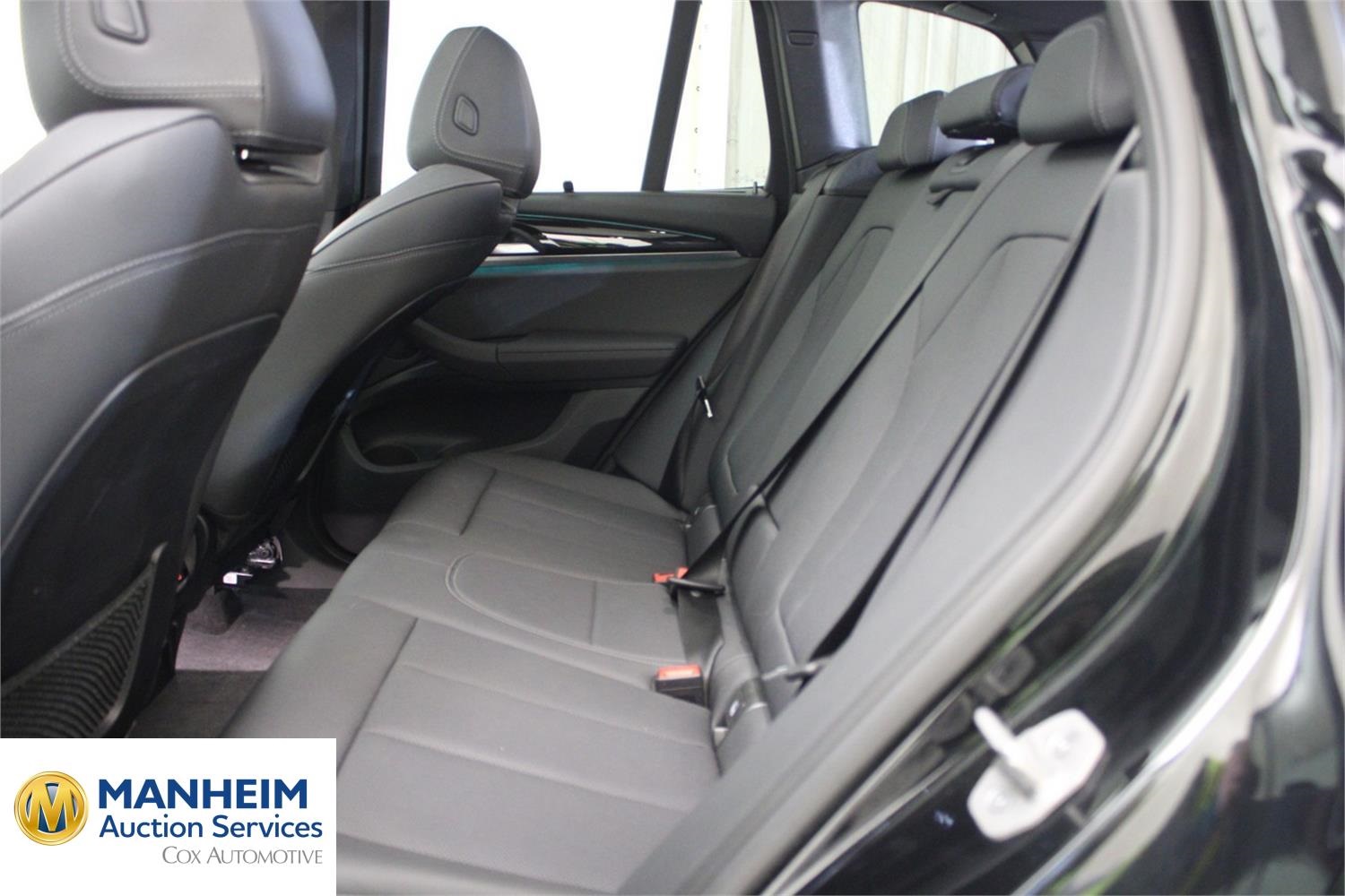Foto BMW X3 xDrive20d xLine (G01) 10
