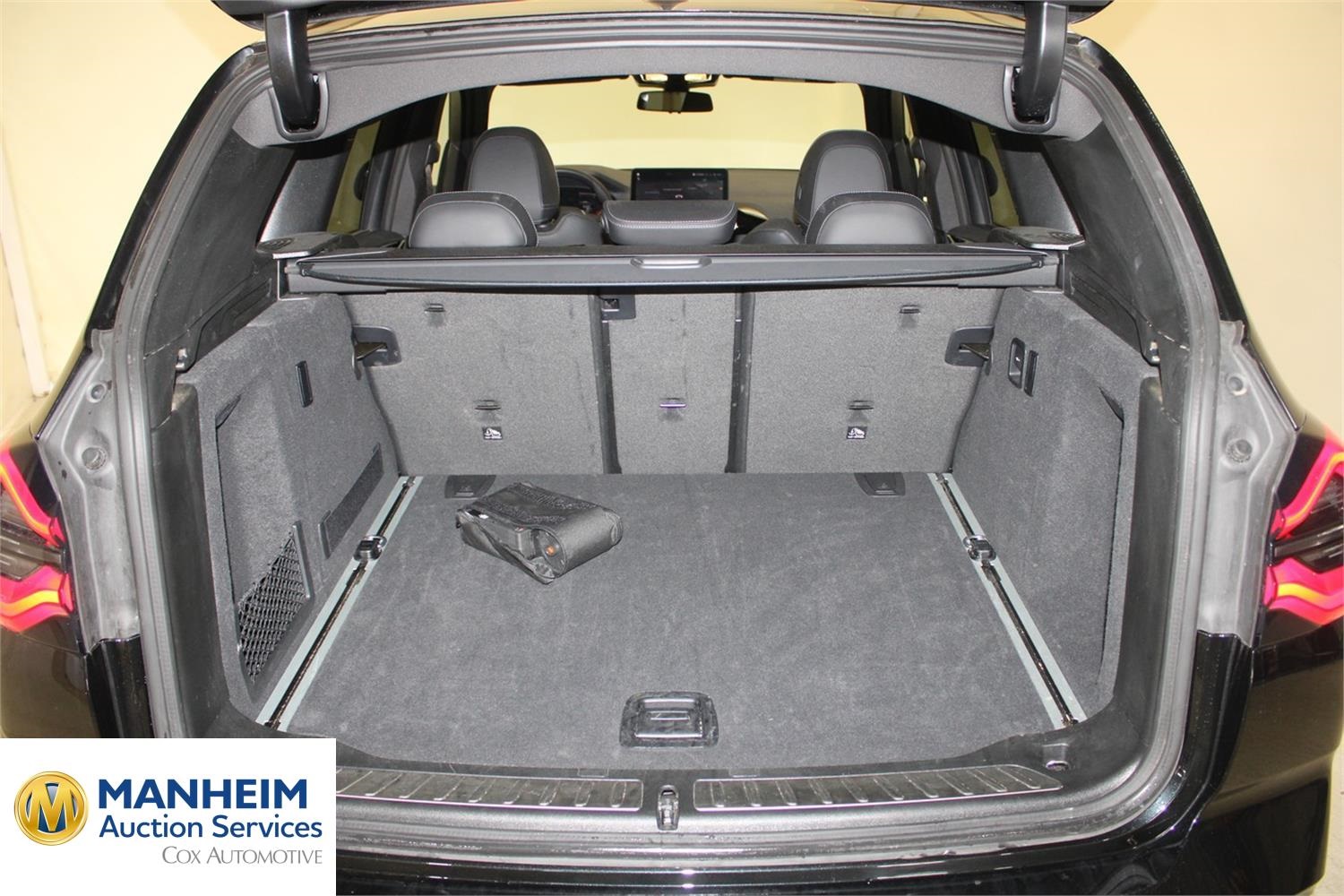 Foto BMW X3 xDrive20d xLine (G01) 11