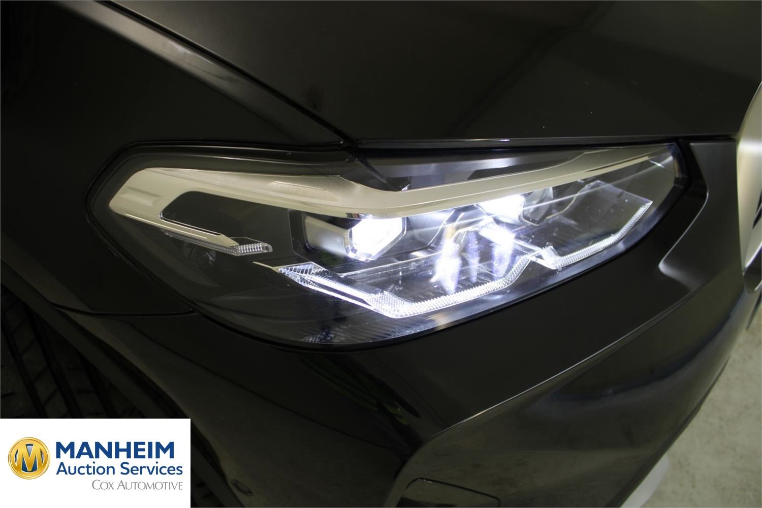 Foto BMW X3 xDrive20d xLine (G01) 15
