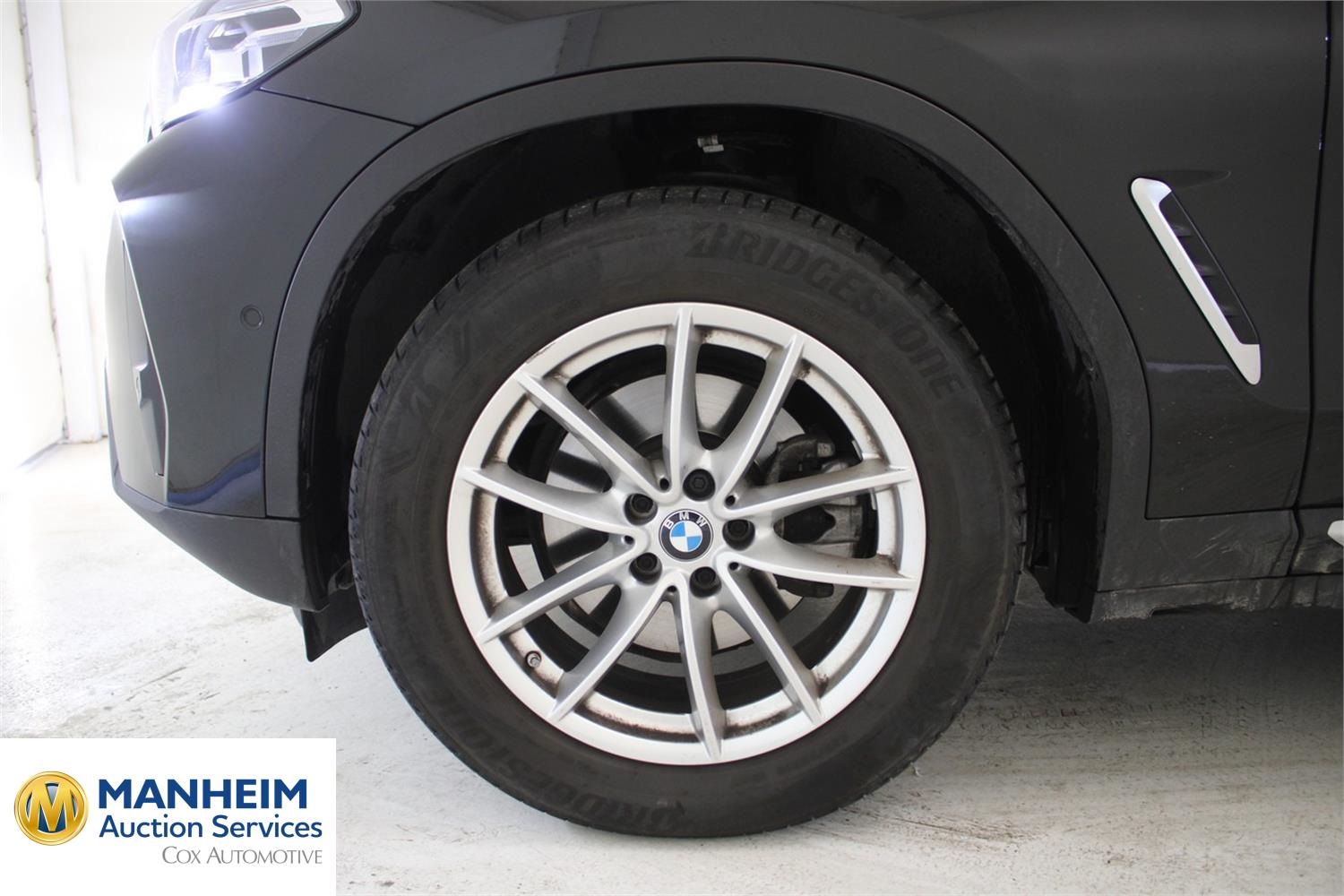 Foto BMW X3 xDrive20d xLine (G01) 29