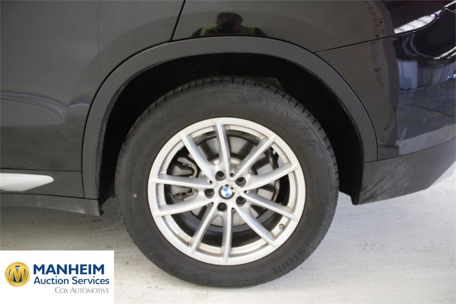 Foto BMW X3 xDrive20d xLine (G01) 30