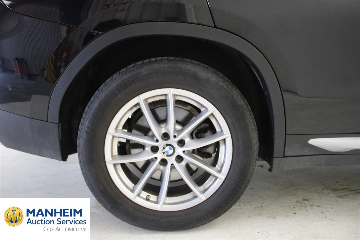 Foto BMW X3 xDrive20d xLine (G01) 31