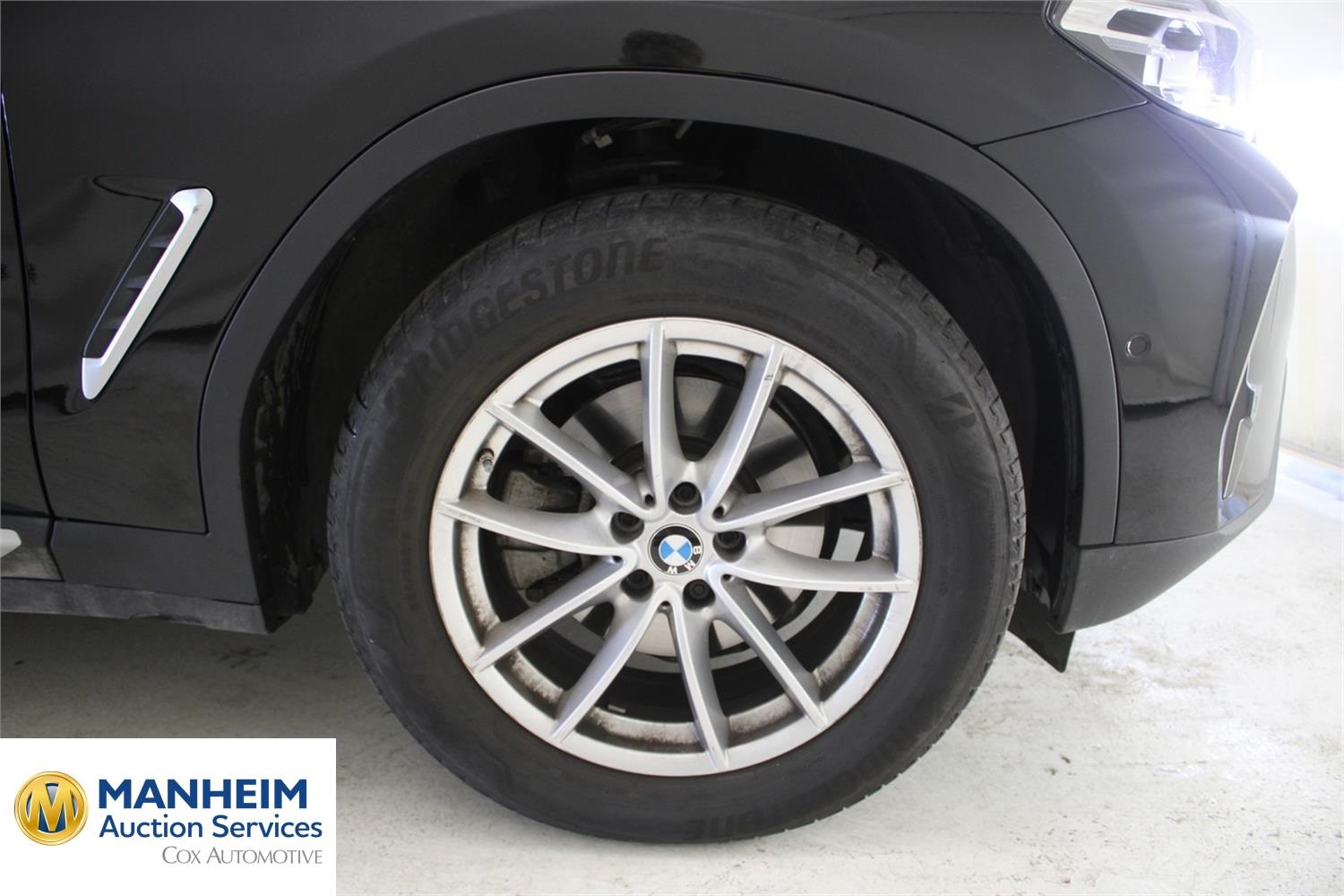 Foto BMW X3 xDrive20d xLine (G01) 32