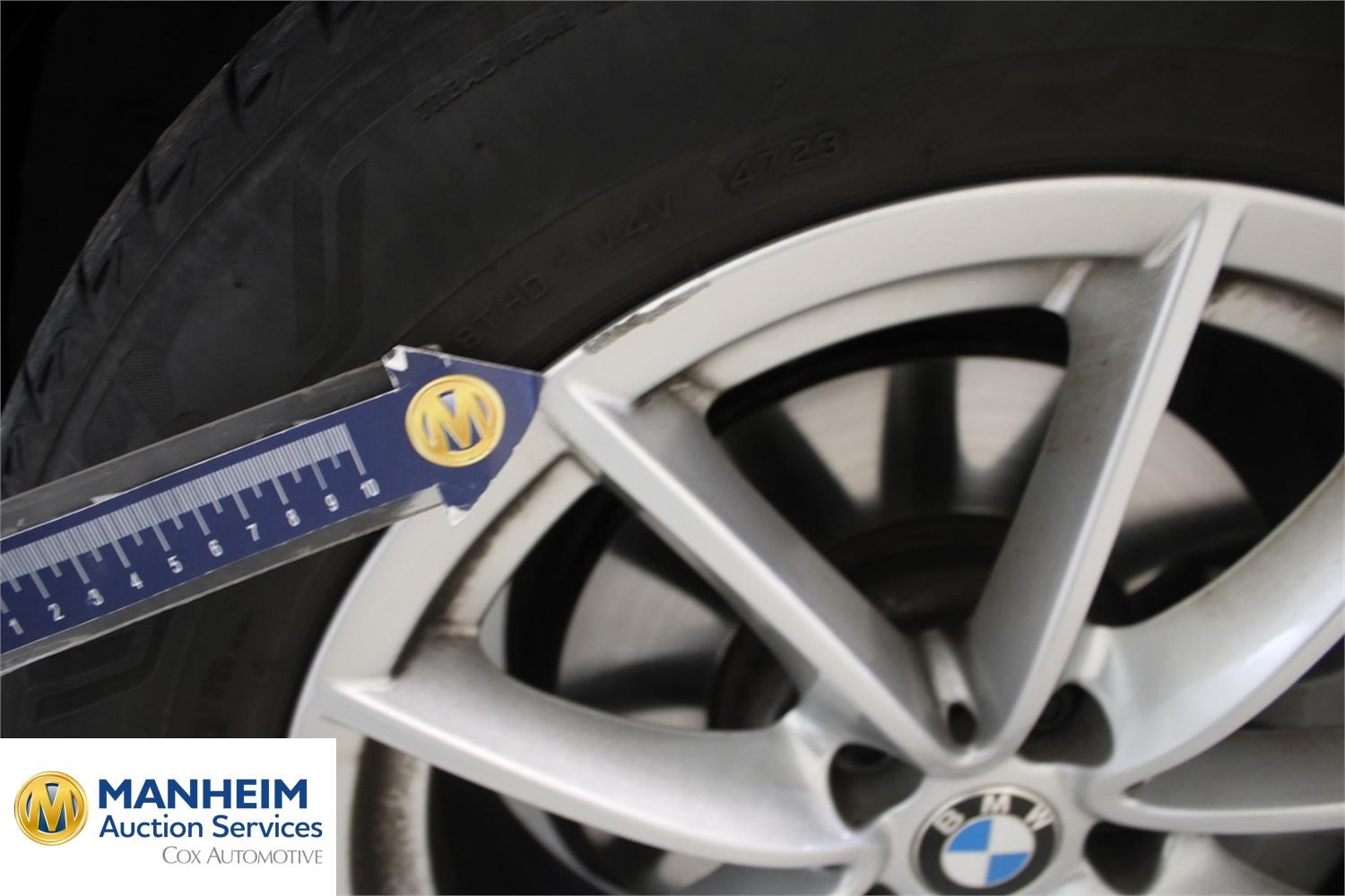 Foto BMW X3 xDrive20d xLine (G01) 37
