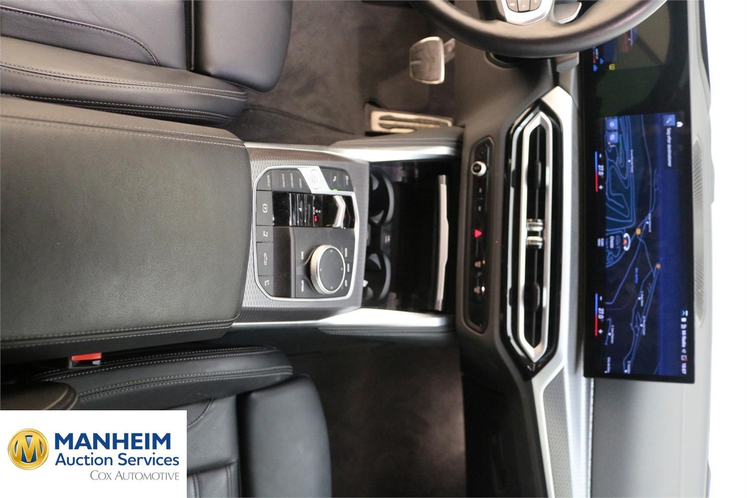 Foto BMW 420d Cabrio (G23) 13