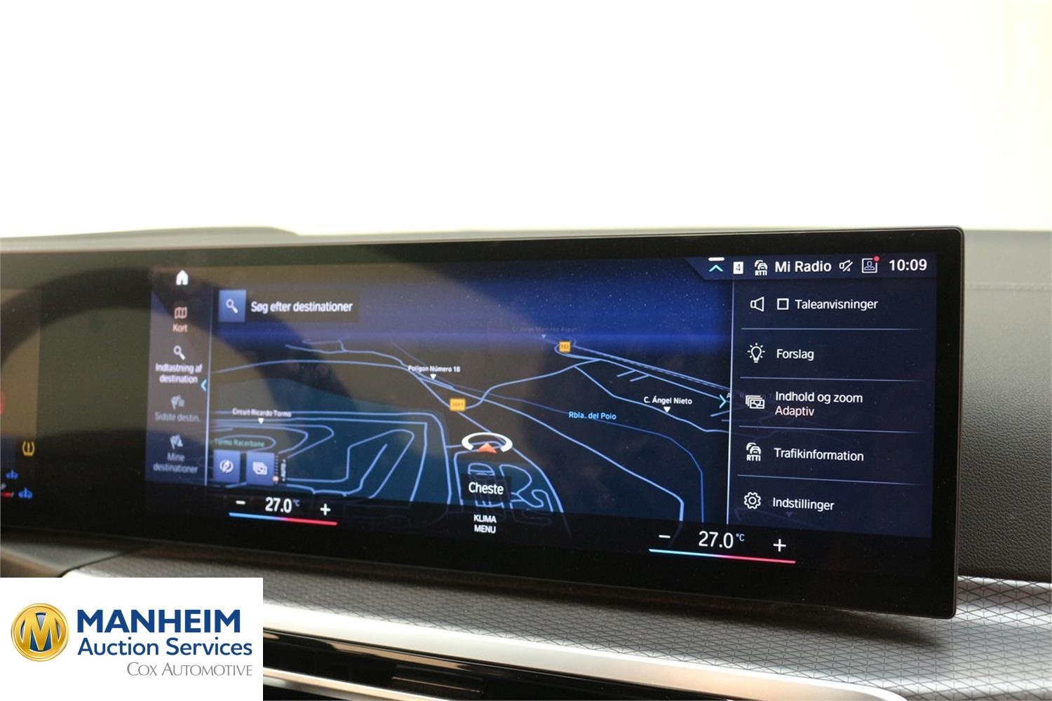 Foto BMW 420d Cabrio (G23) 21
