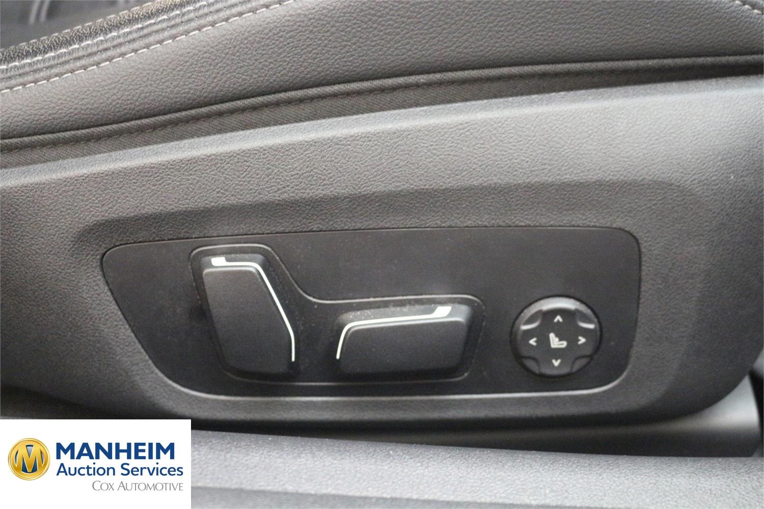 Foto BMW 420d Cabrio (G23) 22
