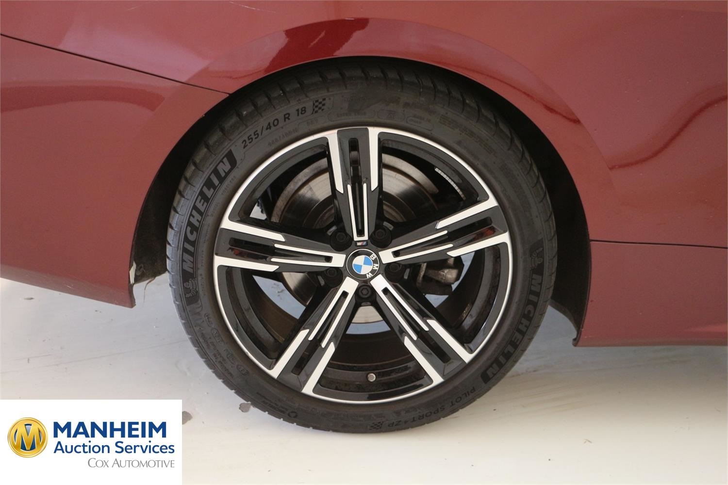 Foto BMW 420d Cabrio (G23) 36